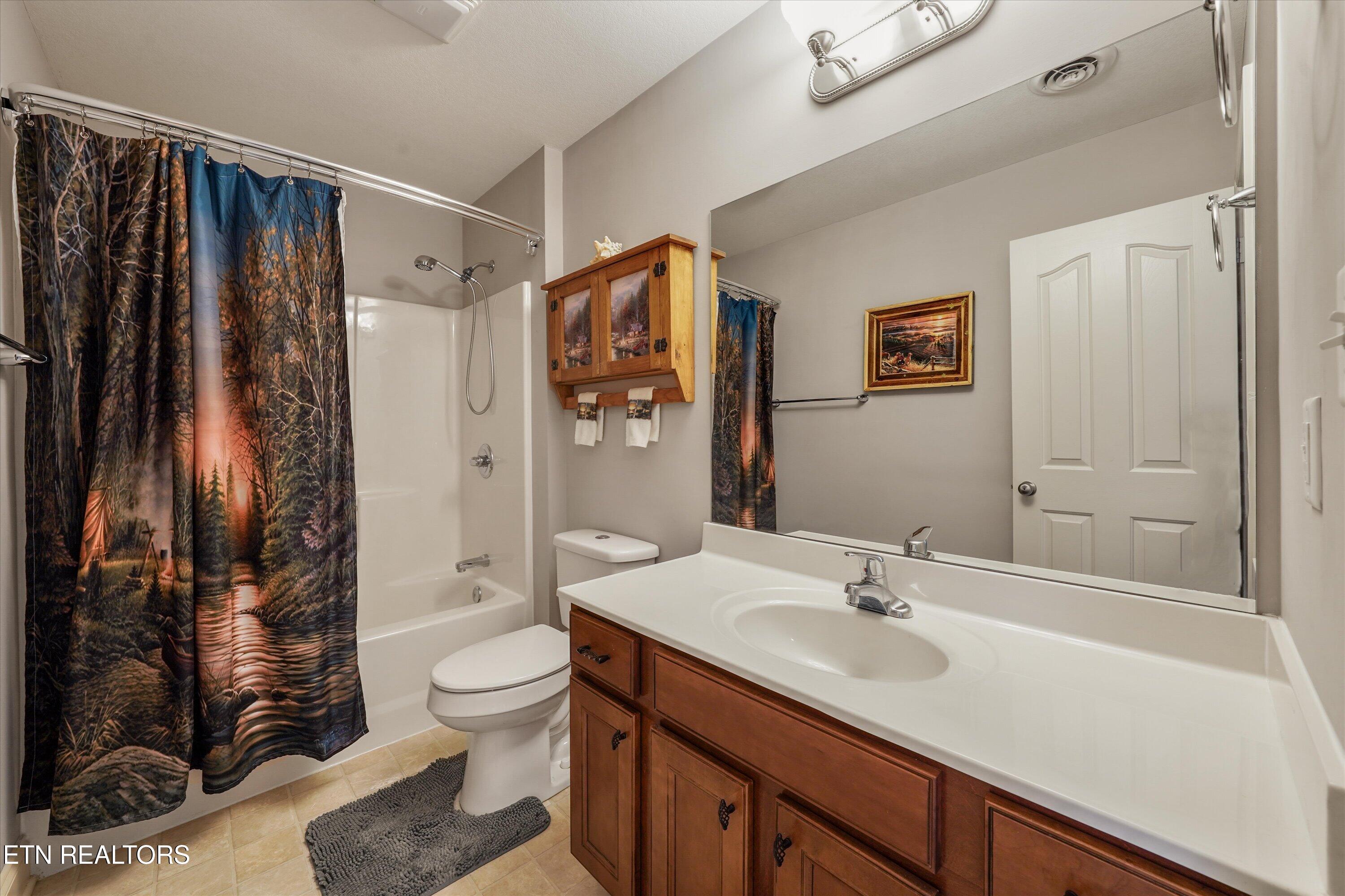 1710 Wisteria View Way Knoxville TN 37914