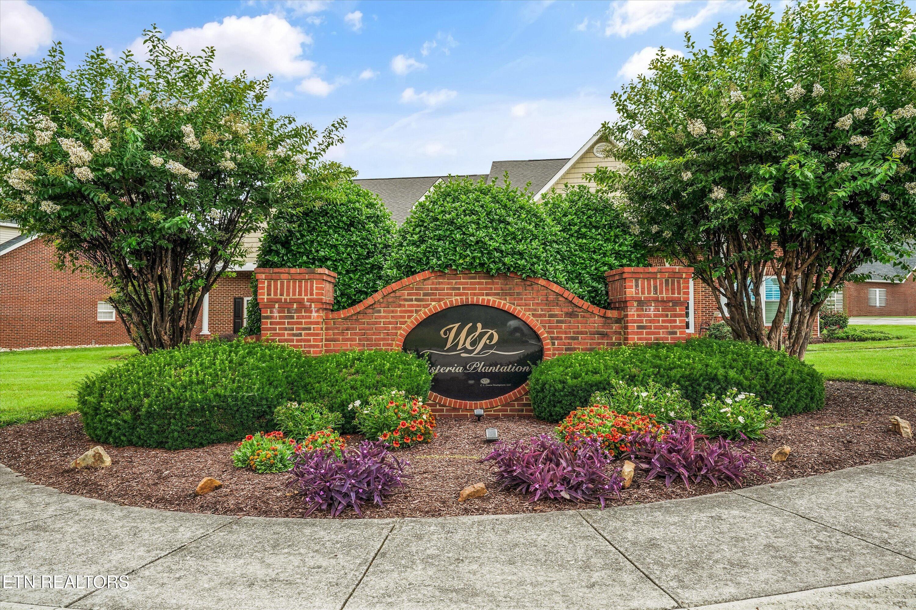 1710 Wisteria View Way Knoxville TN 37914