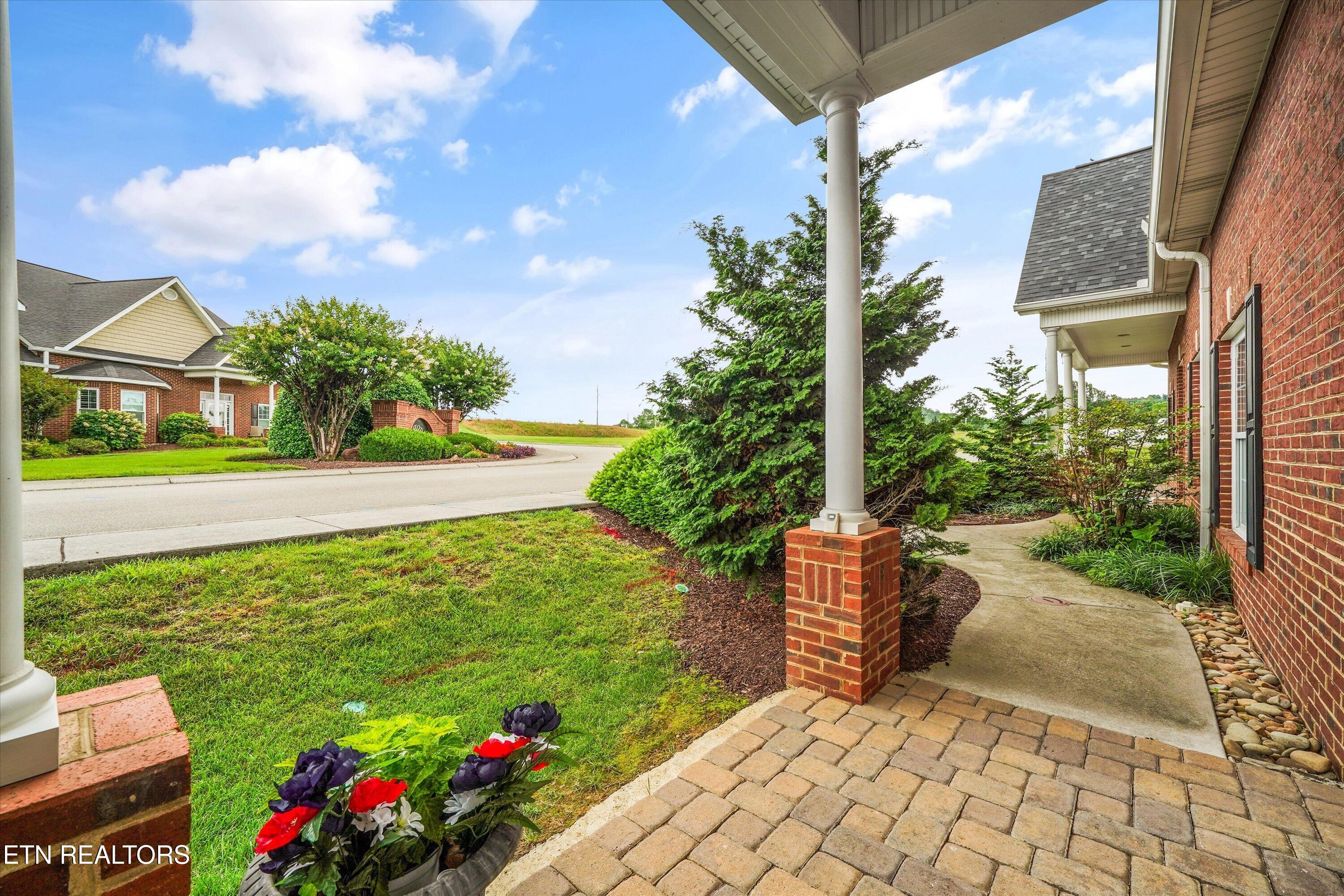 1710 Wisteria View Way Knoxville TN 37914