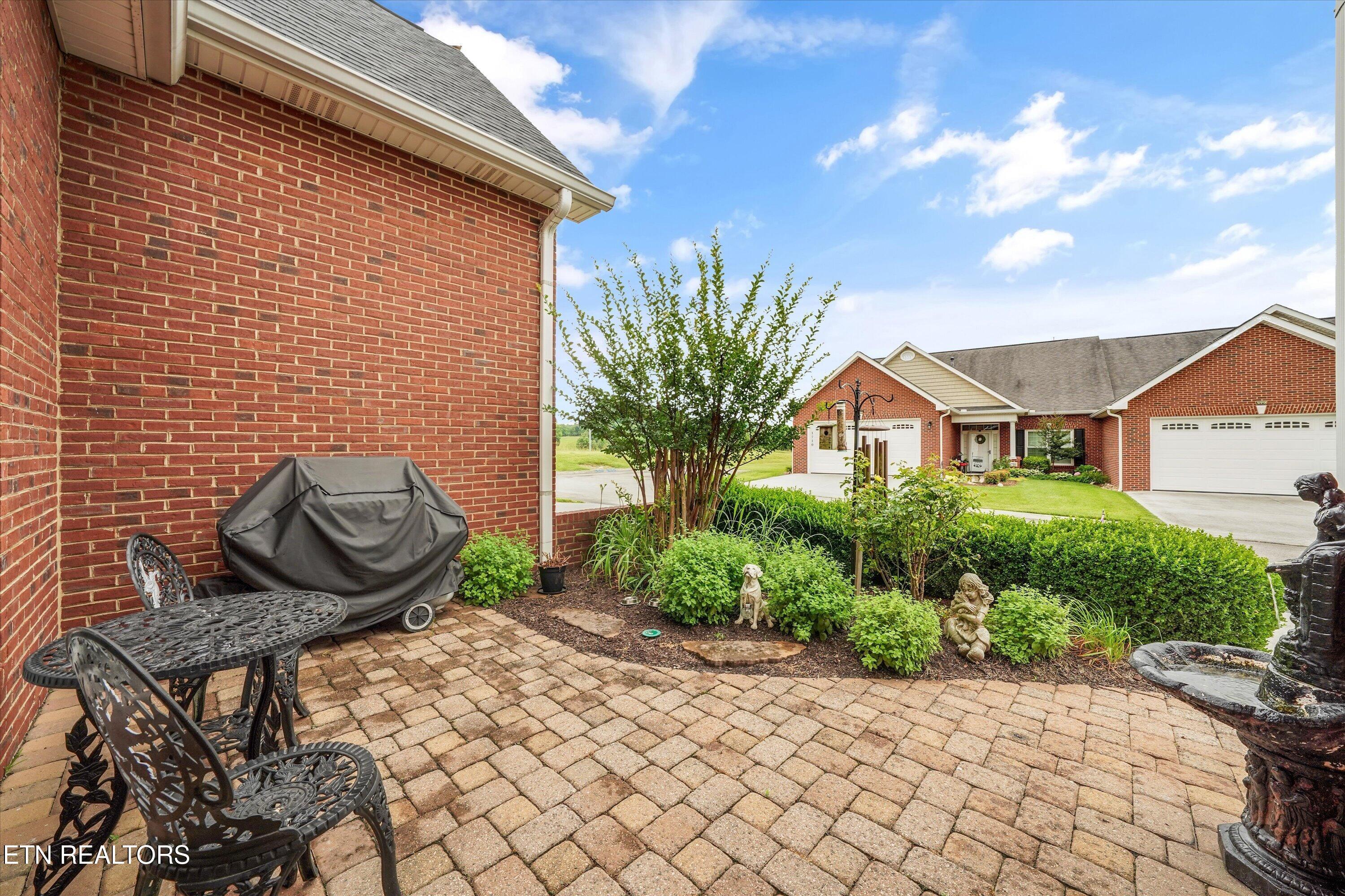 1710 Wisteria View Way Knoxville TN 37914
