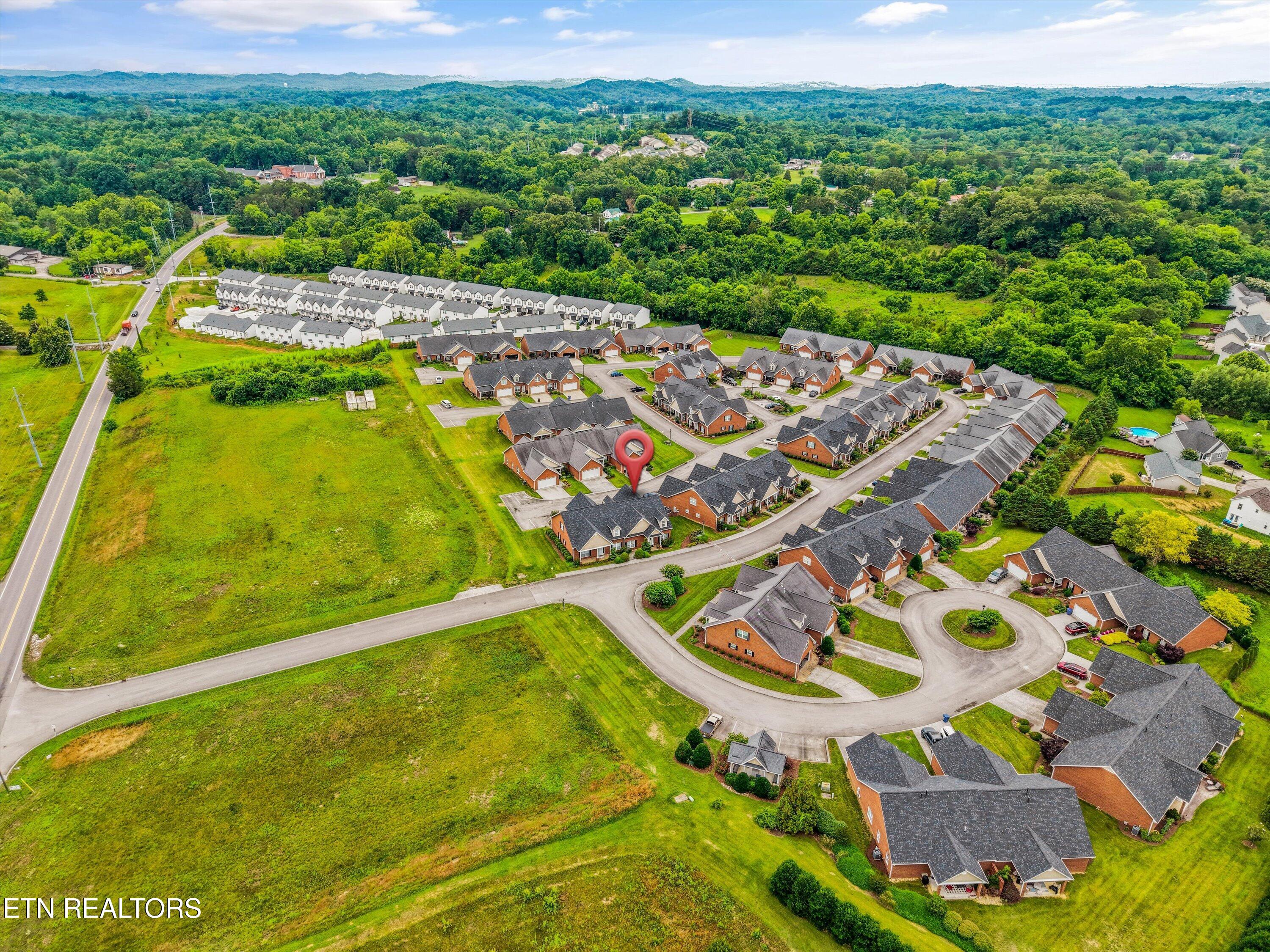 1710 Wisteria View Way Knoxville TN 37914