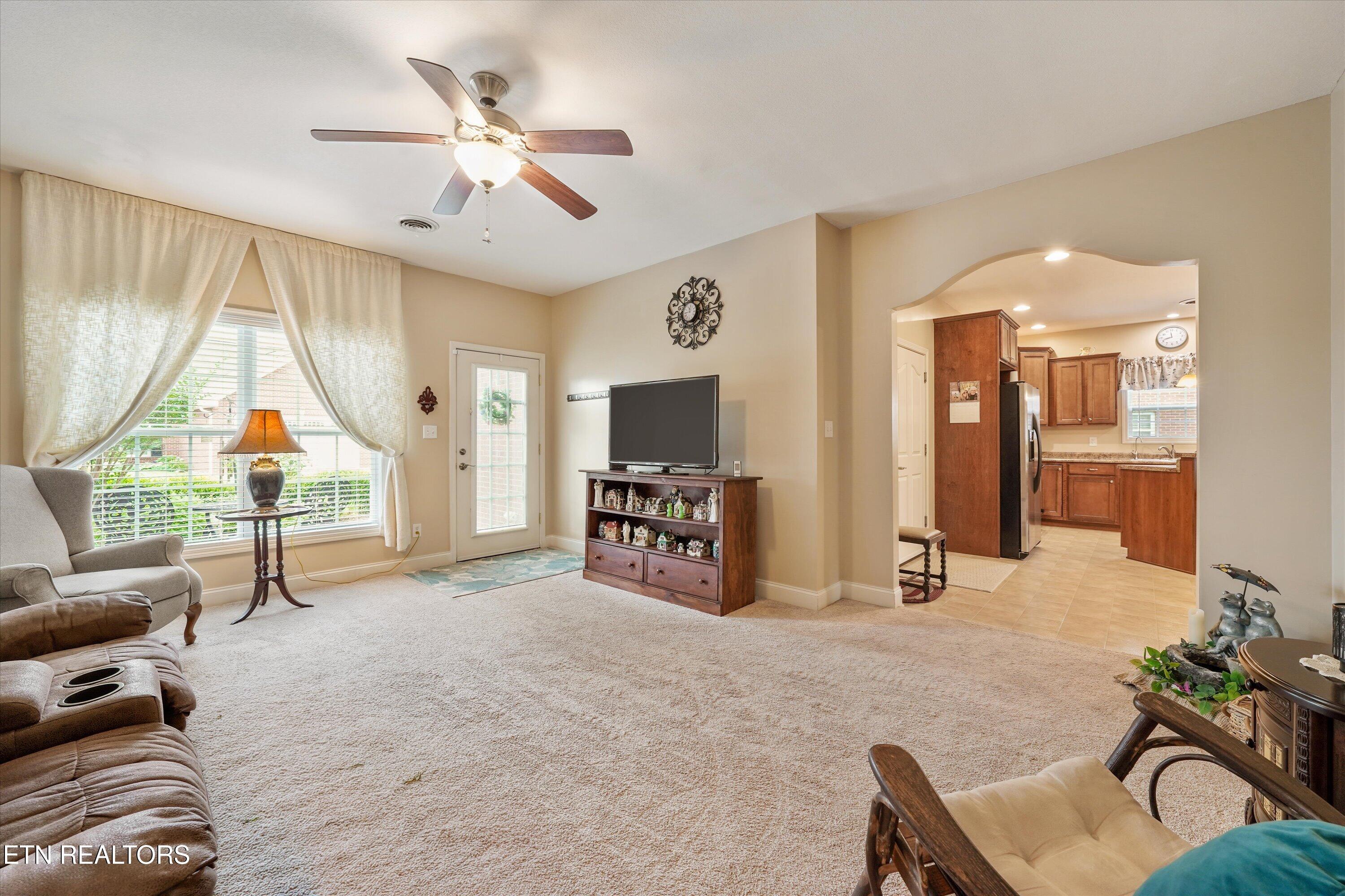 1710 Wisteria View Way Knoxville TN 37914