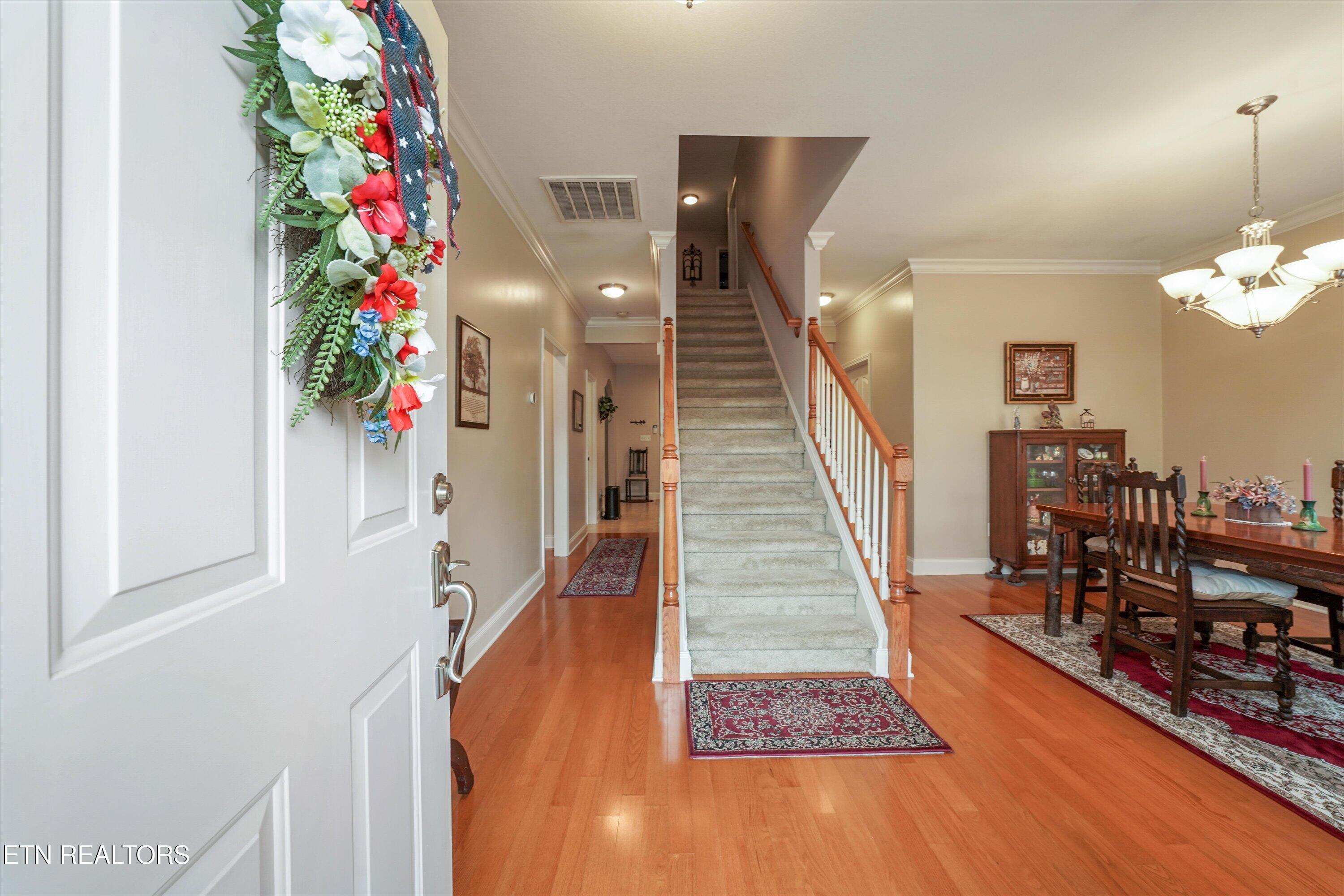 1710 Wisteria View Way Knoxville TN 37914