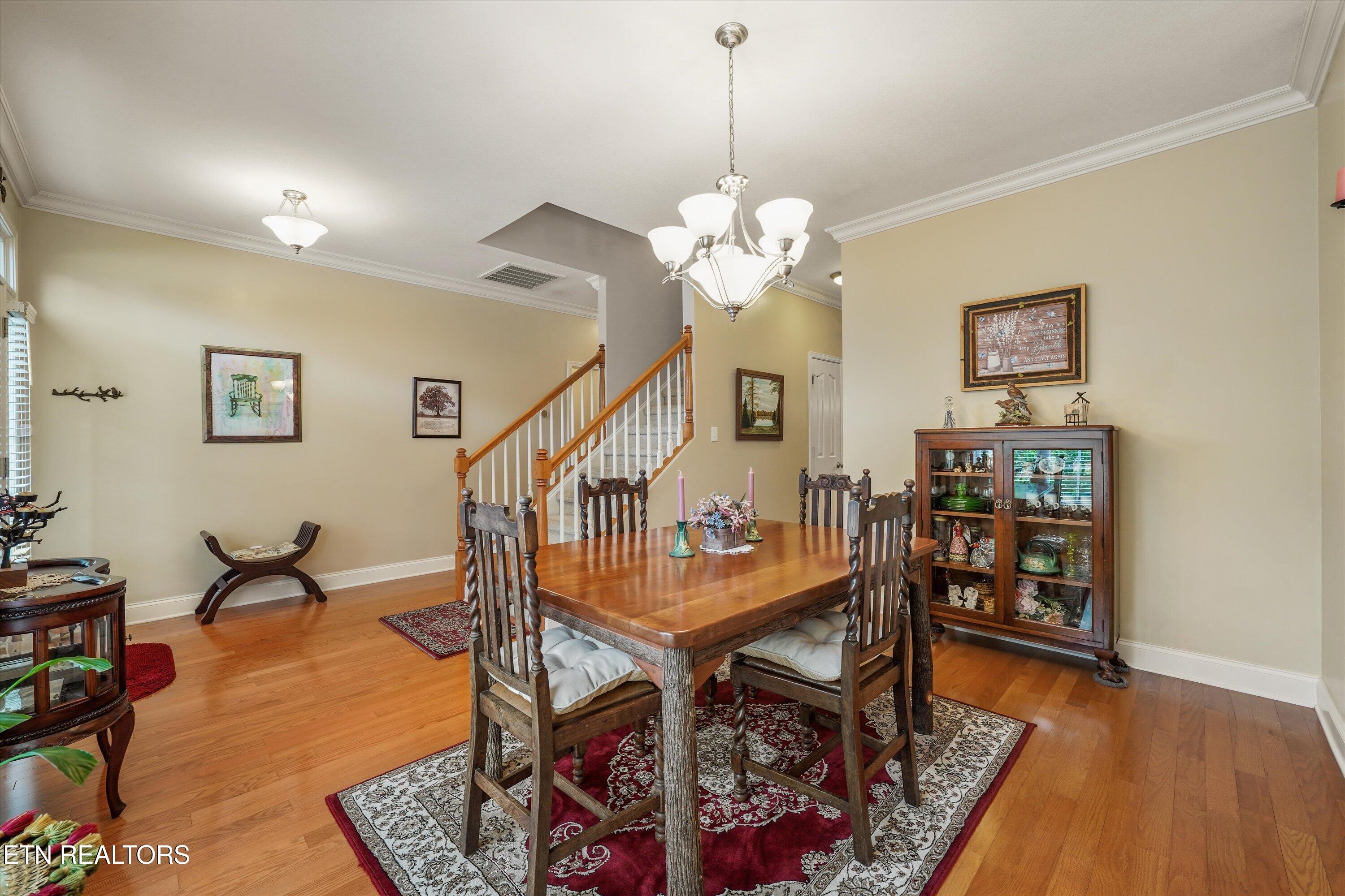 1710 Wisteria View Way Knoxville TN 37914