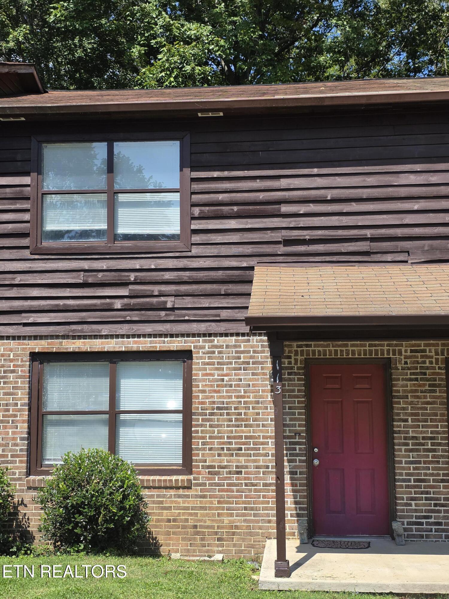 113 High Point Lane Oak Ridge TN 37830