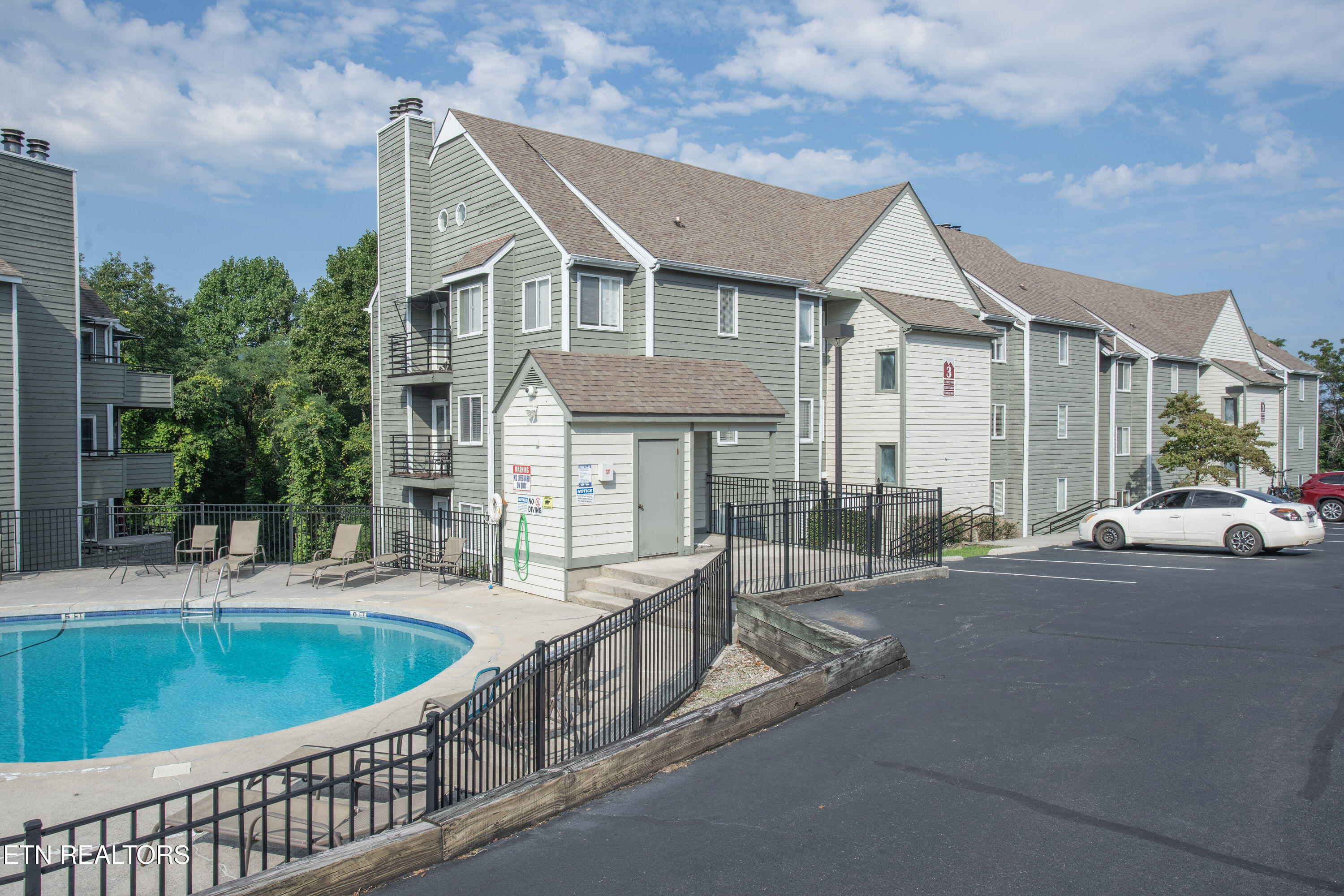 1260 Ski View Drive Gatlinburg TN 37738