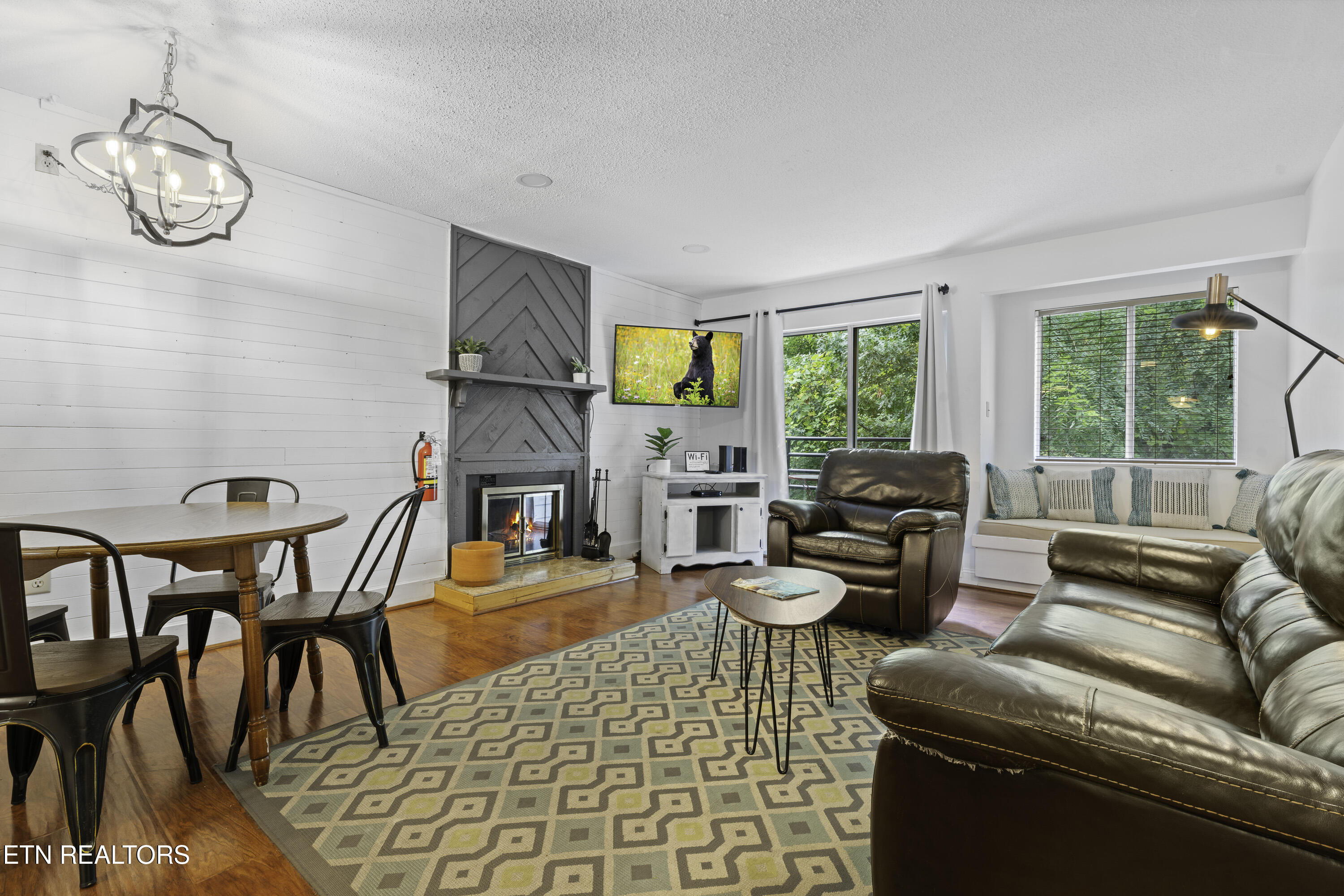 1260 Ski View Drive Gatlinburg TN 37738