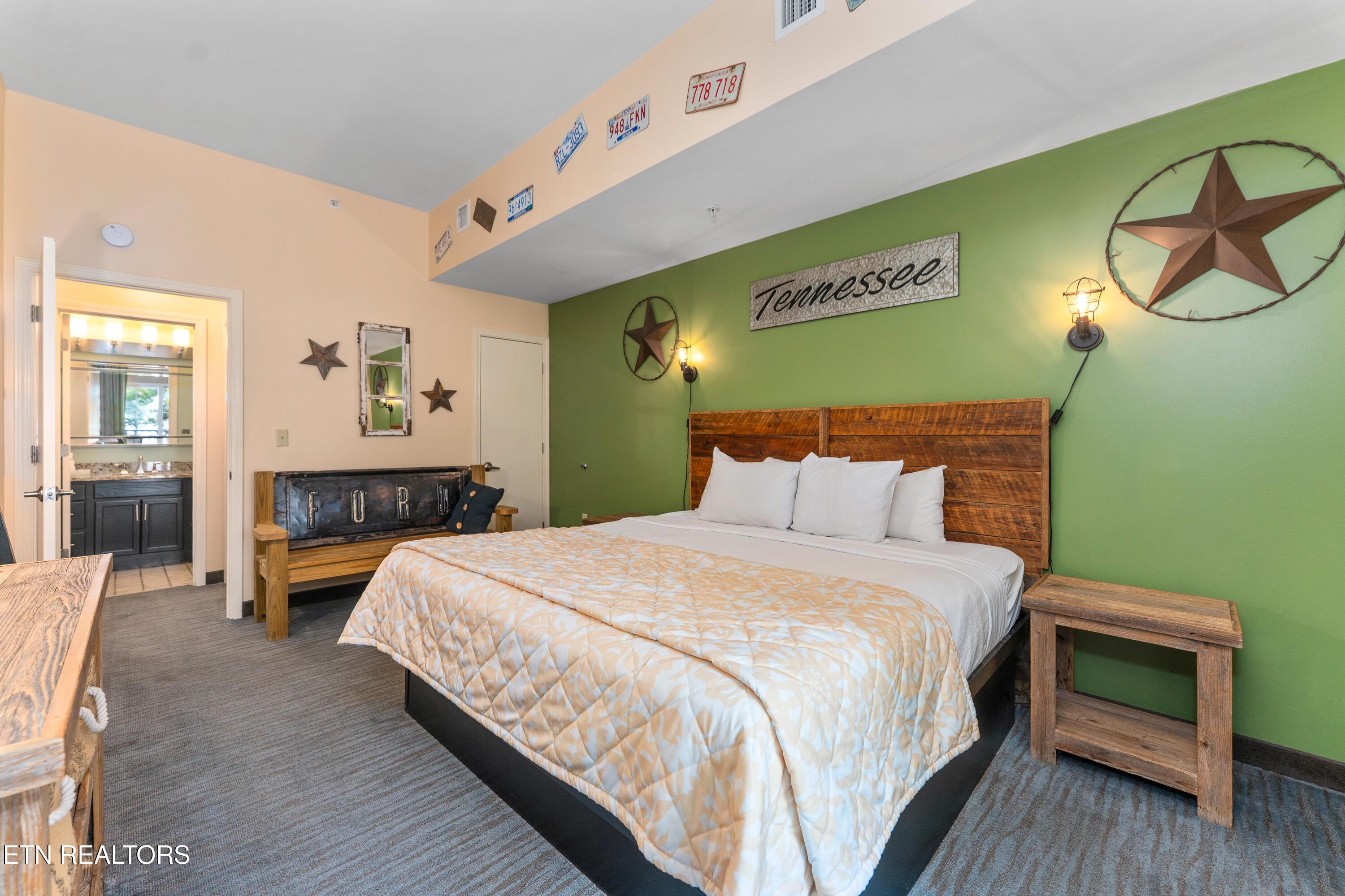 225 Collier Drive Sevierville TN 37862