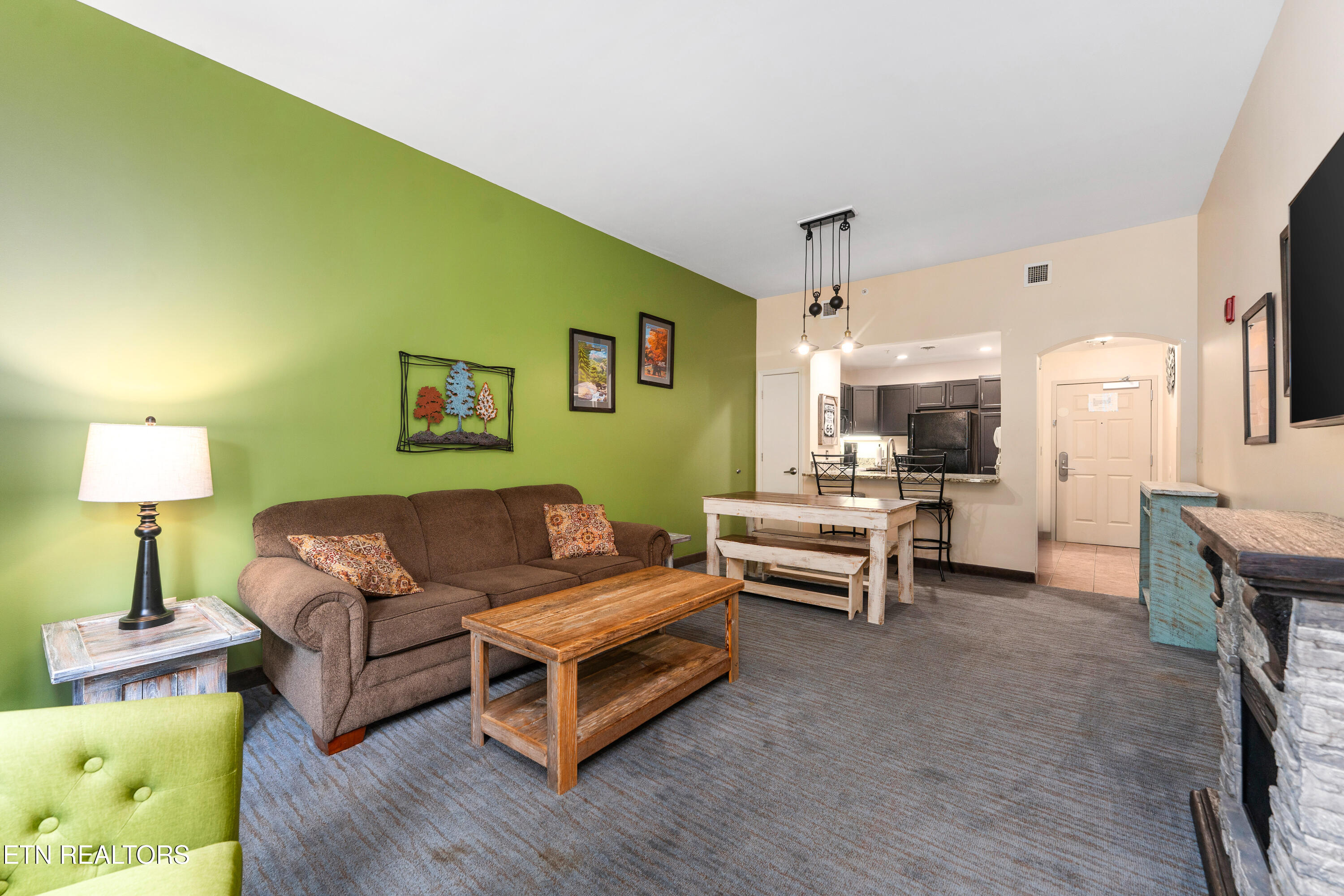 225 Collier Drive Sevierville TN 37862