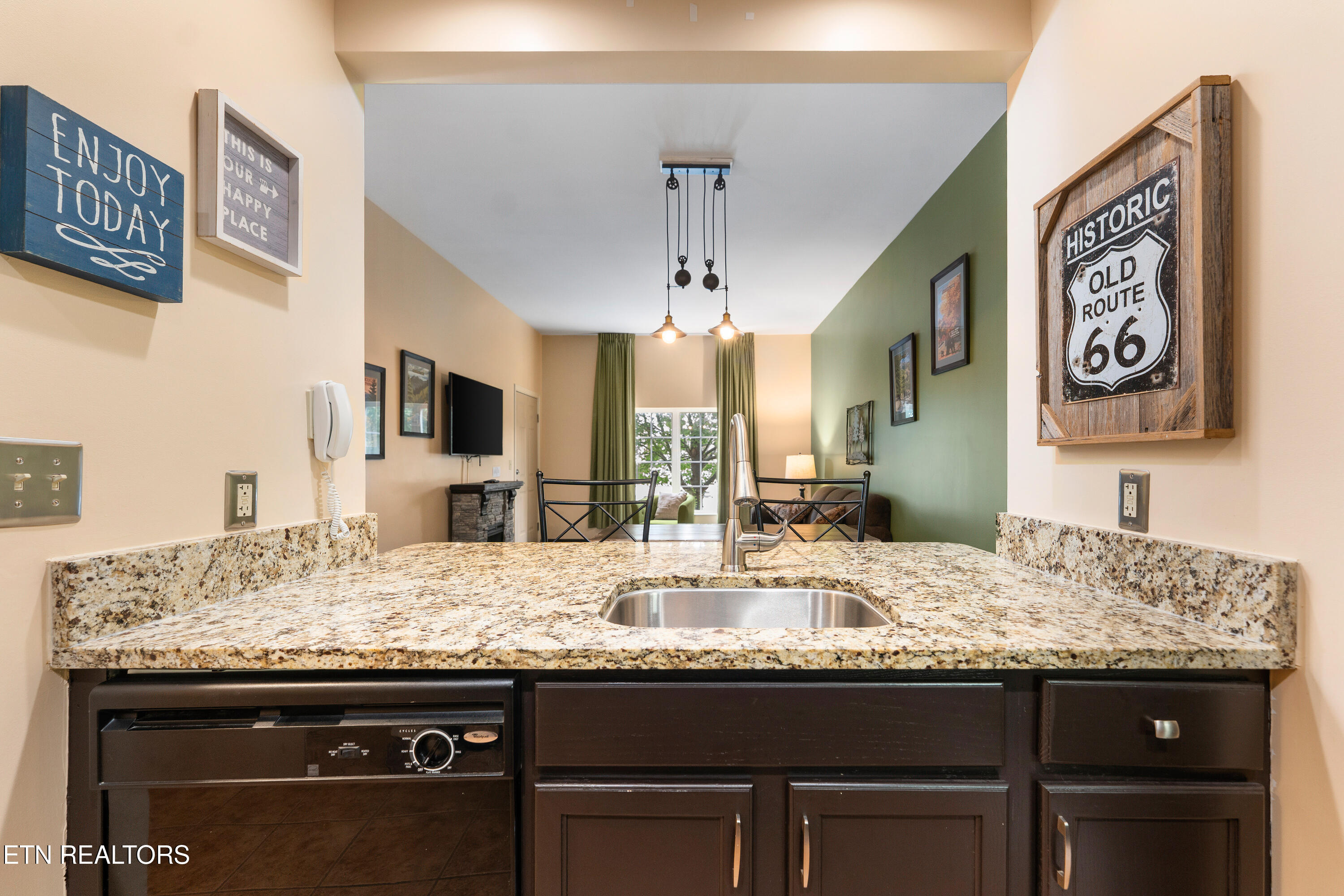225 Collier Drive Sevierville TN 37862