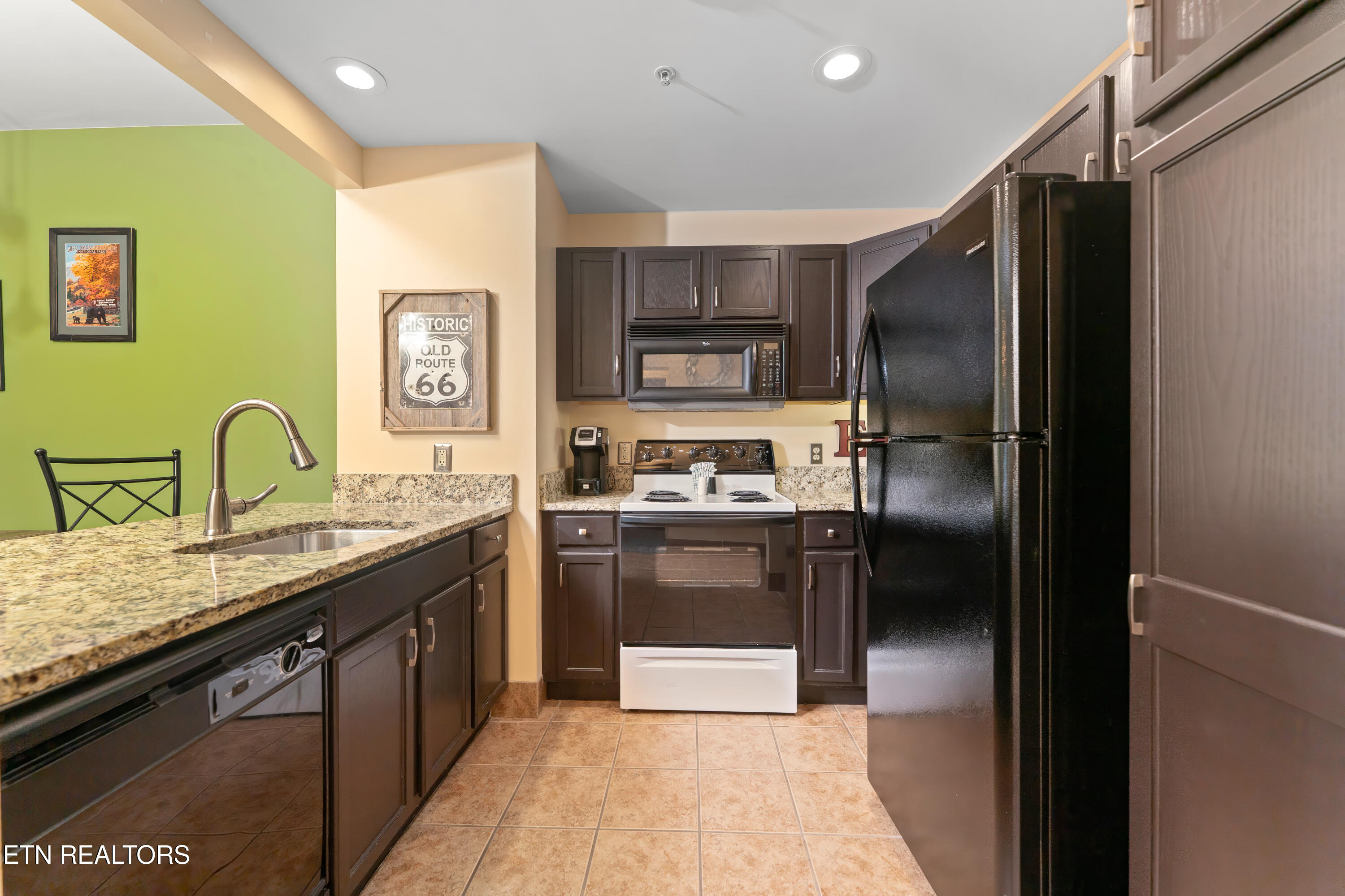 225 Collier Drive Sevierville TN 37862