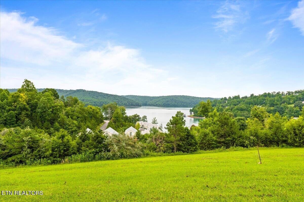 114 E Harbor View Lane Lafollette TN 37766