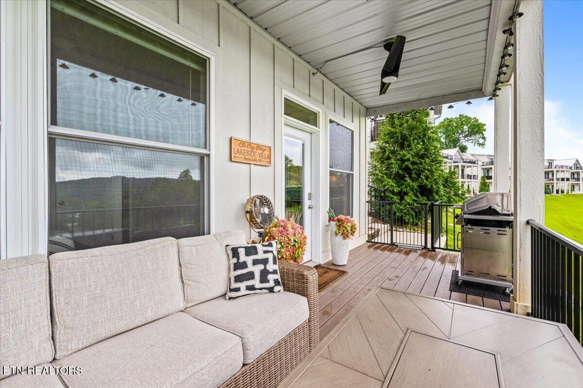 114 E Harbor View Lane Lafollette TN 37766