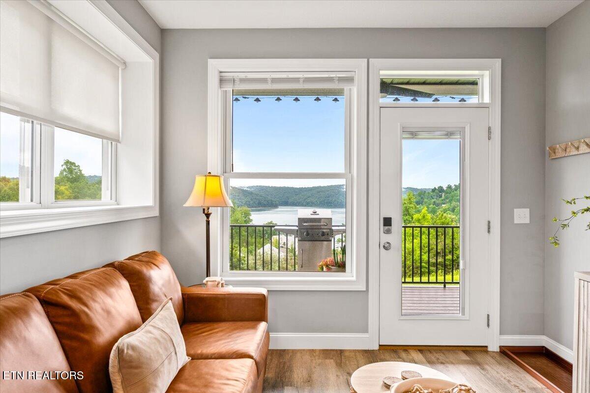 114 E Harbor View Lane Lafollette TN 37766