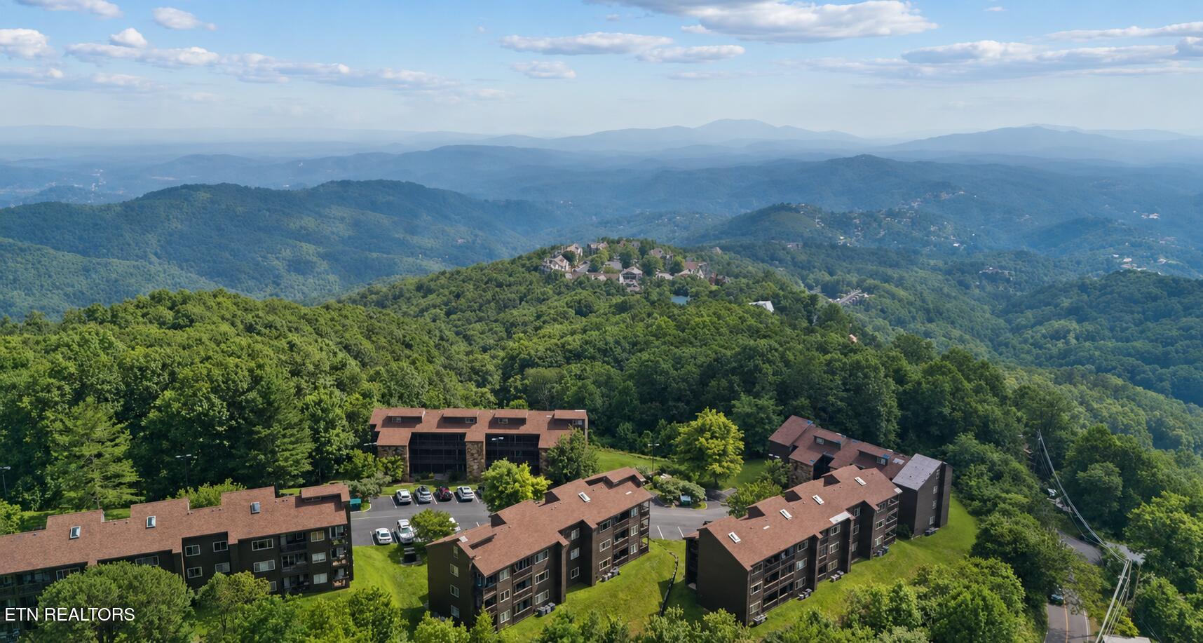 1380 Ski View Drive Gatlinburg TN 37738