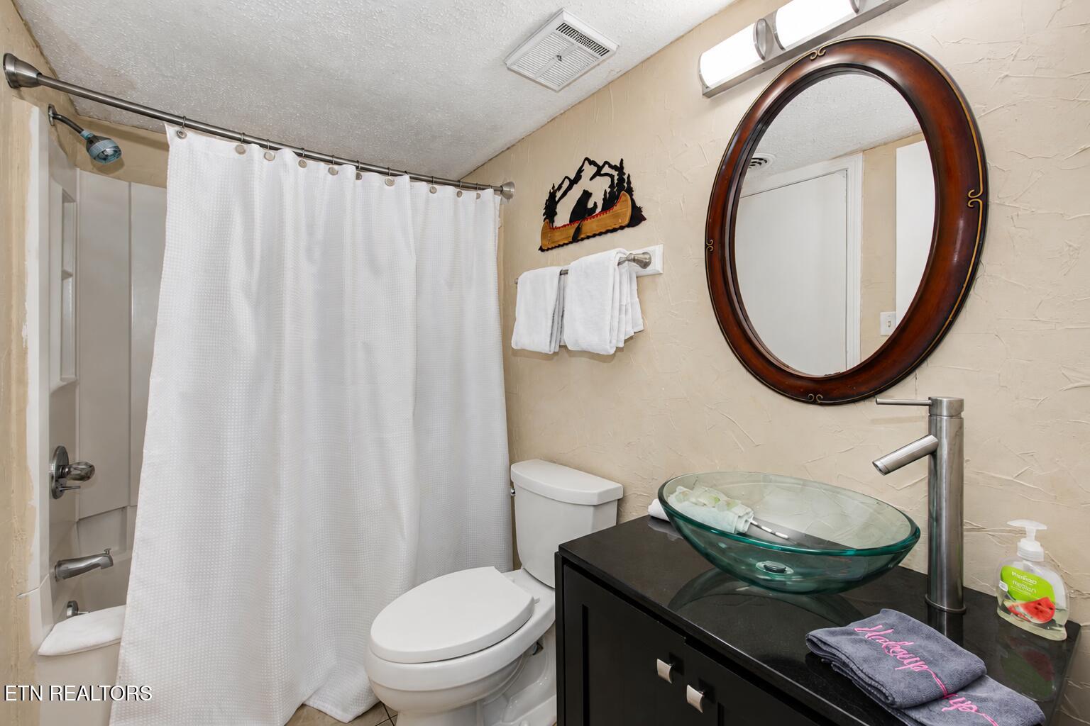 1380 Ski View Drive Gatlinburg TN 37738