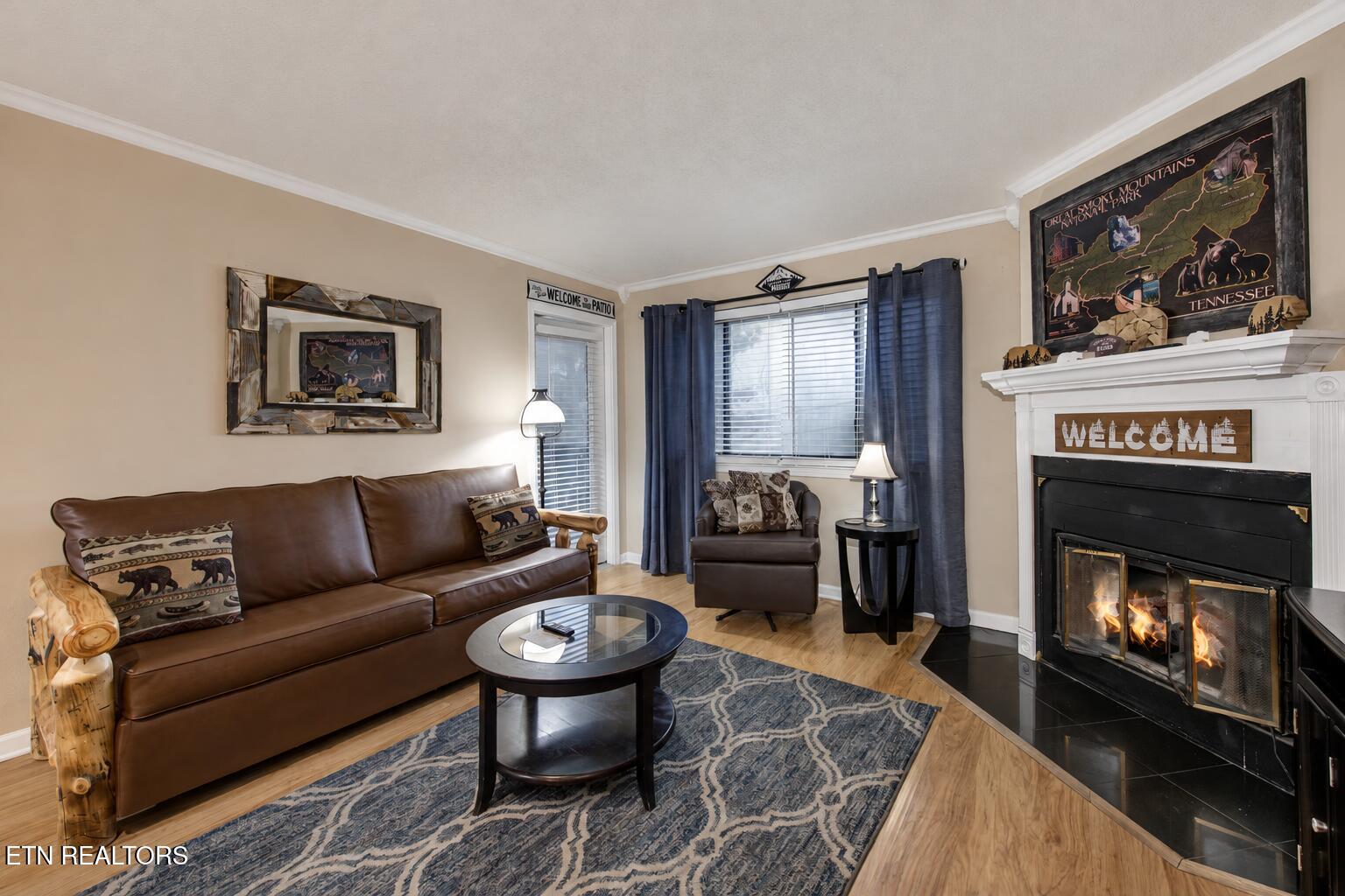 1380 Ski View Drive Gatlinburg TN 37738