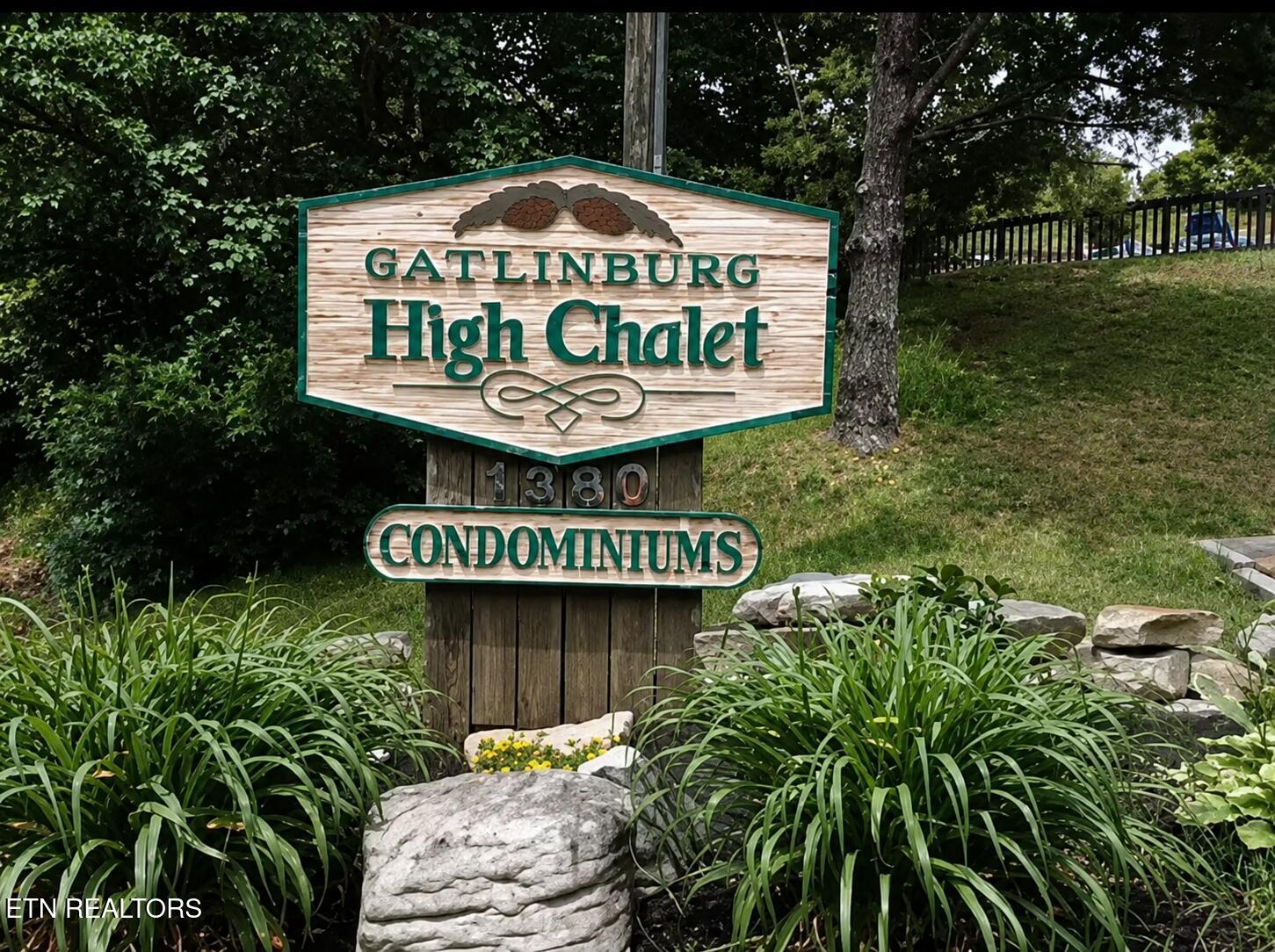1380 Ski View Drive Gatlinburg TN 37738
