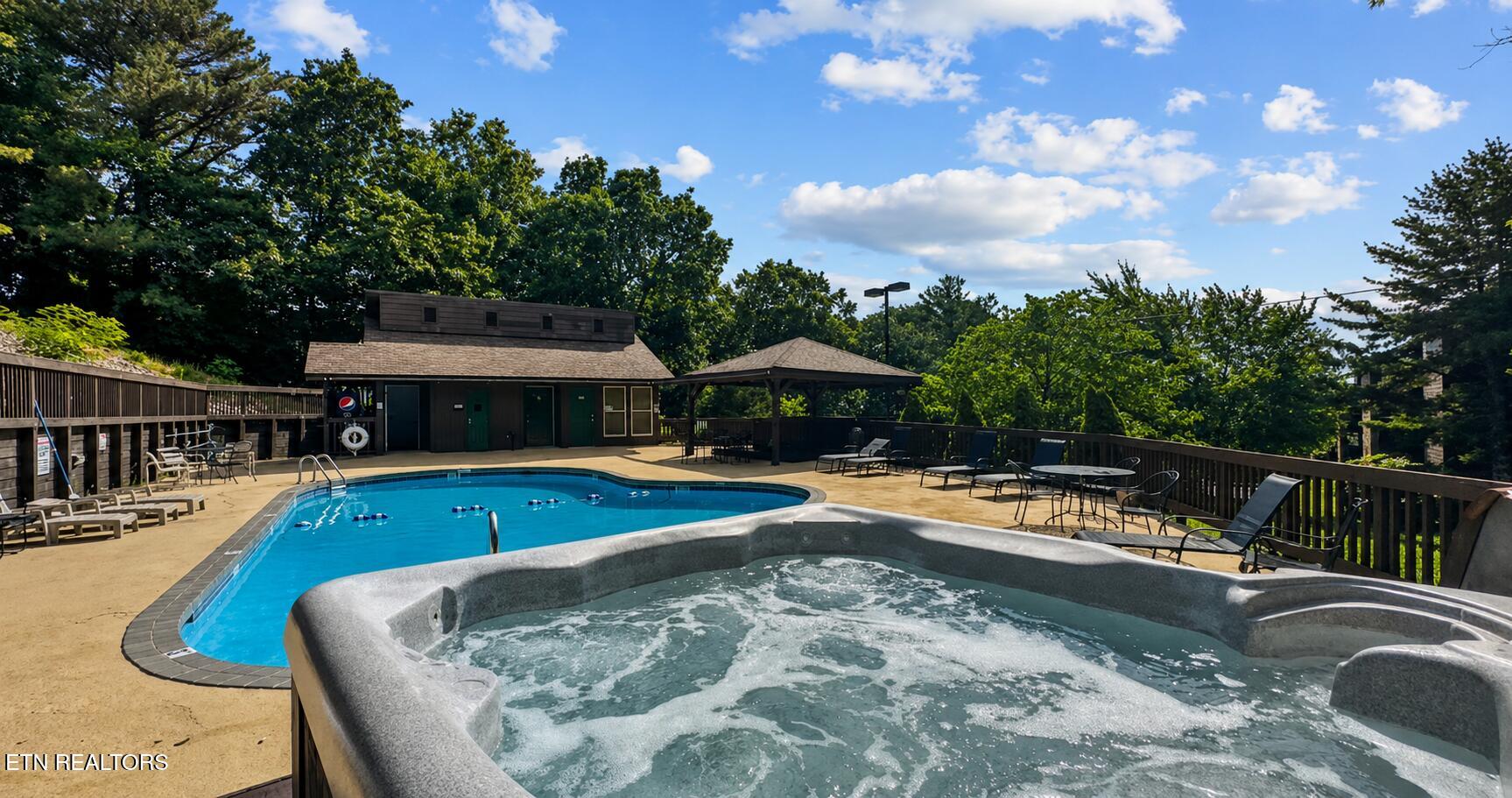 1380 Ski View Drive Gatlinburg TN 37738