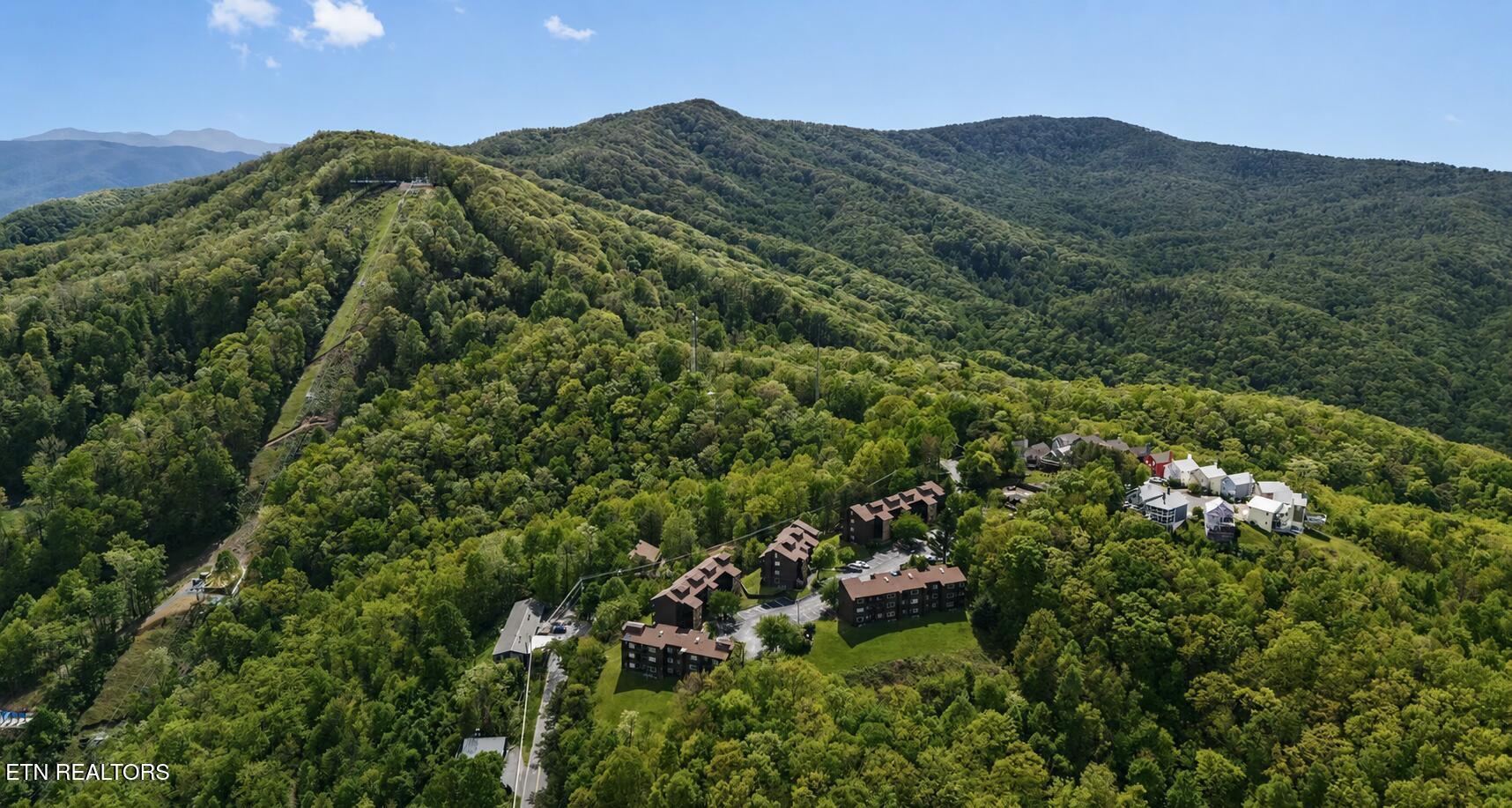 1380 Ski View Drive Gatlinburg TN 37738