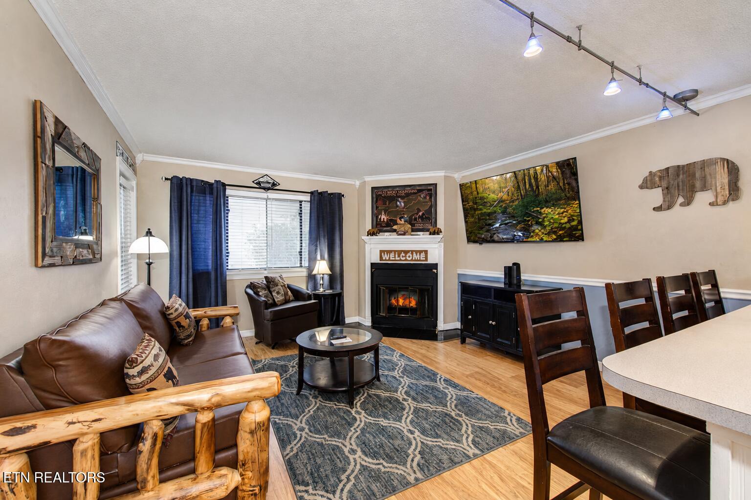 1380 Ski View Drive Gatlinburg TN 37738