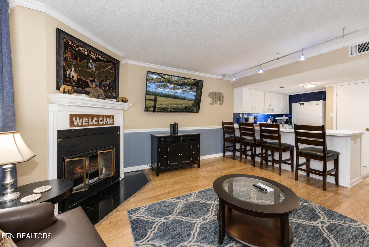 1380 Ski View Drive Gatlinburg TN 37738