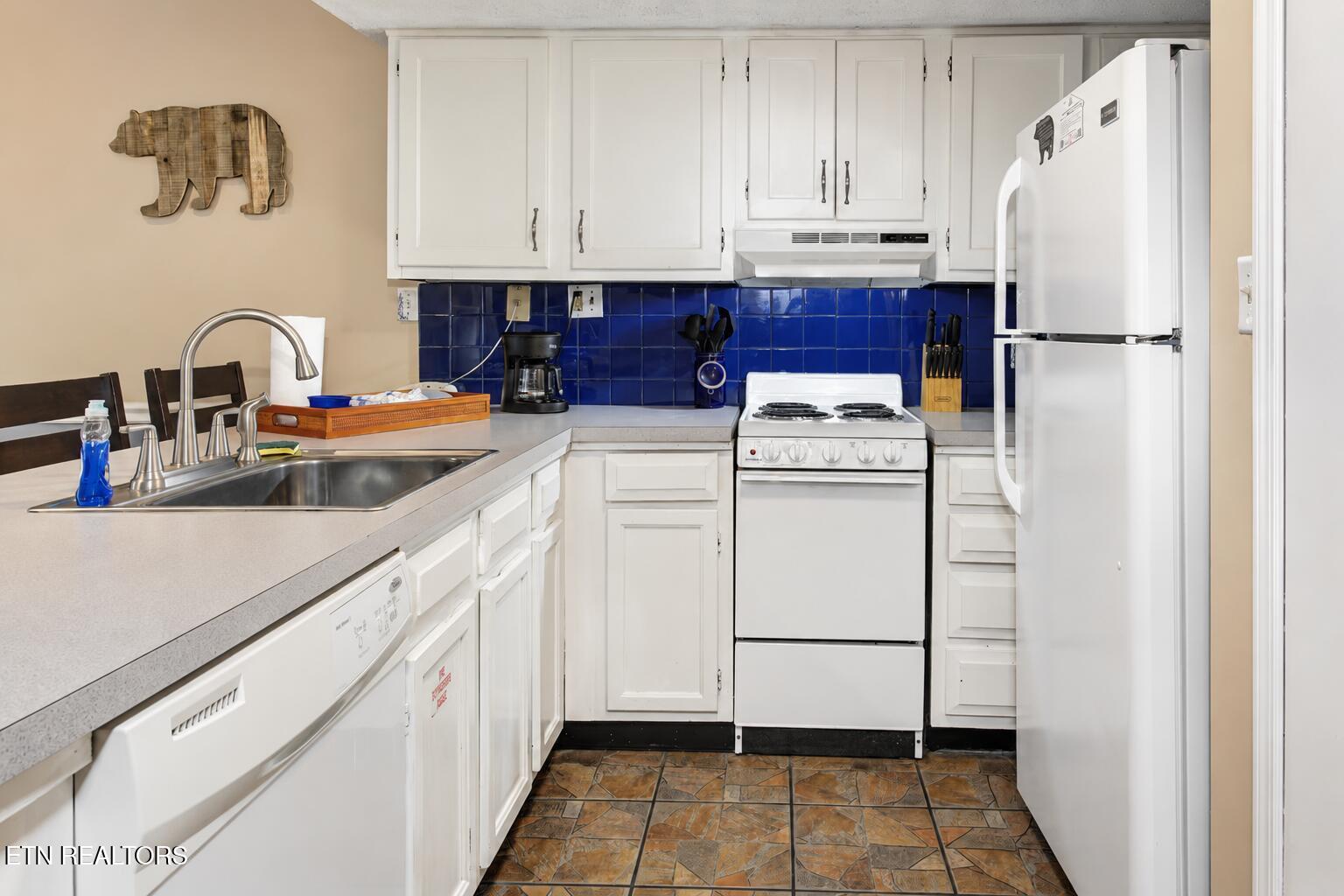 1380 Ski View Drive Gatlinburg TN 37738
