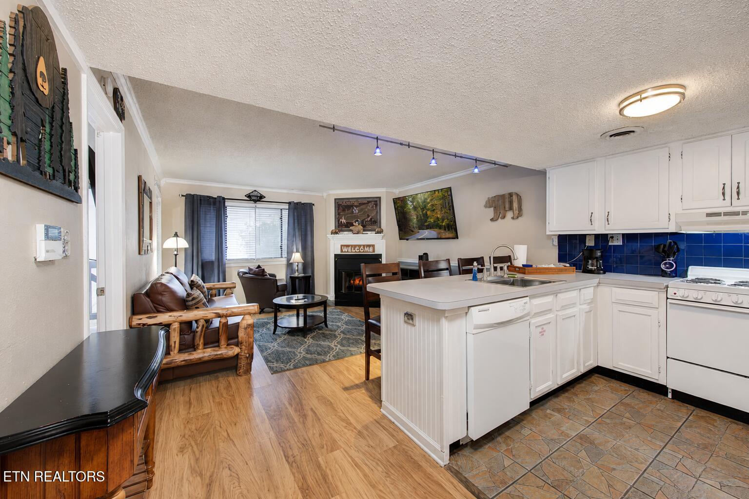 1380 Ski View Drive Gatlinburg TN 37738