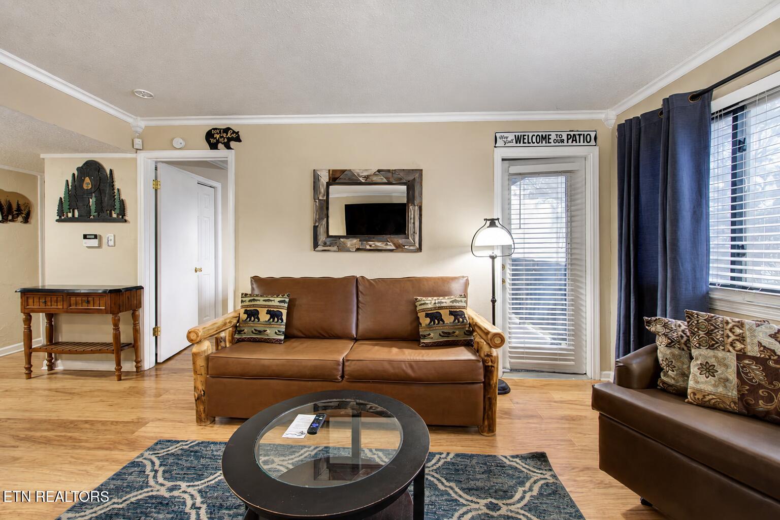 1380 Ski View Drive Gatlinburg TN 37738