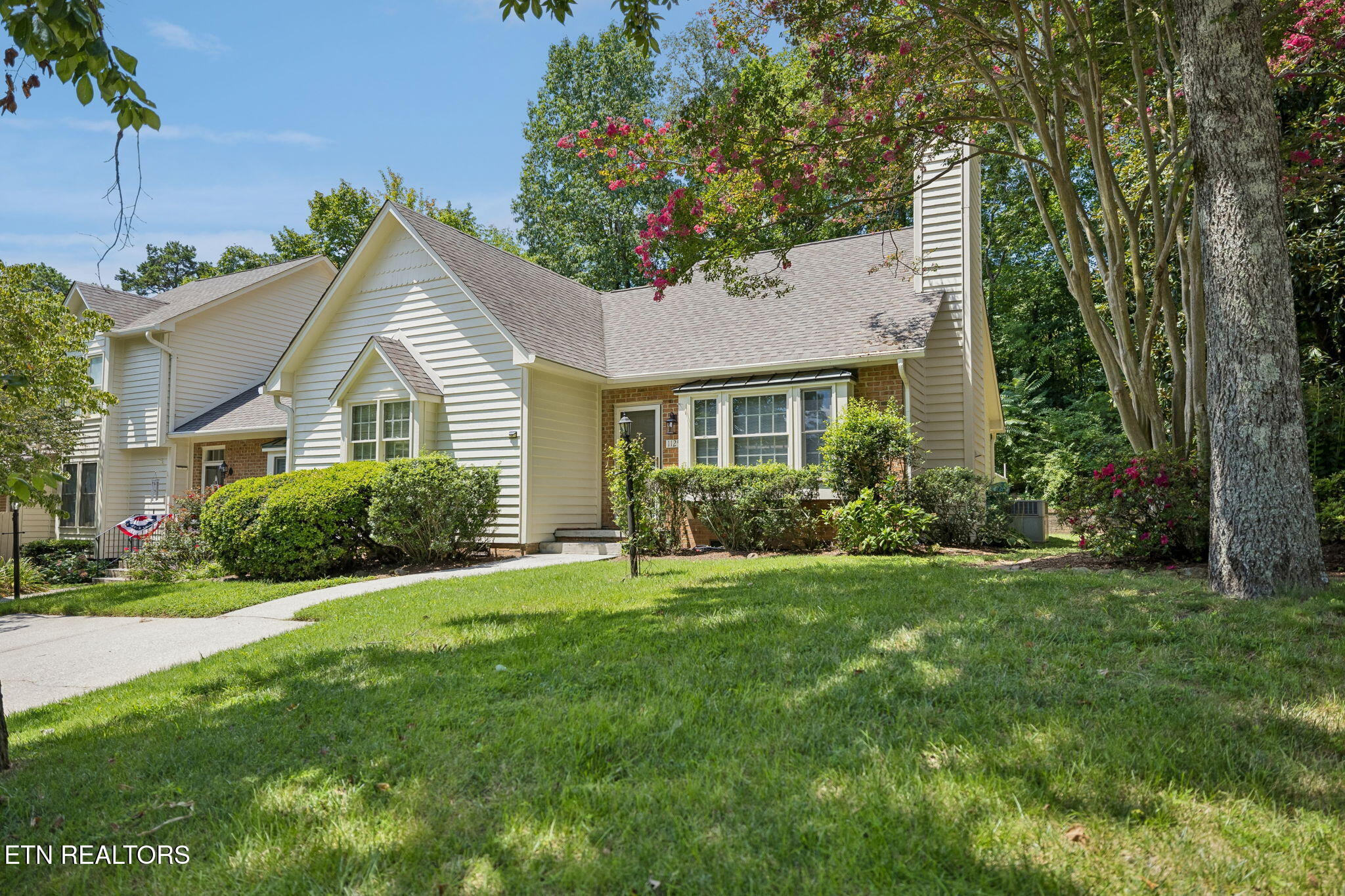 1125 Greywood Drive Knoxville TN 37923