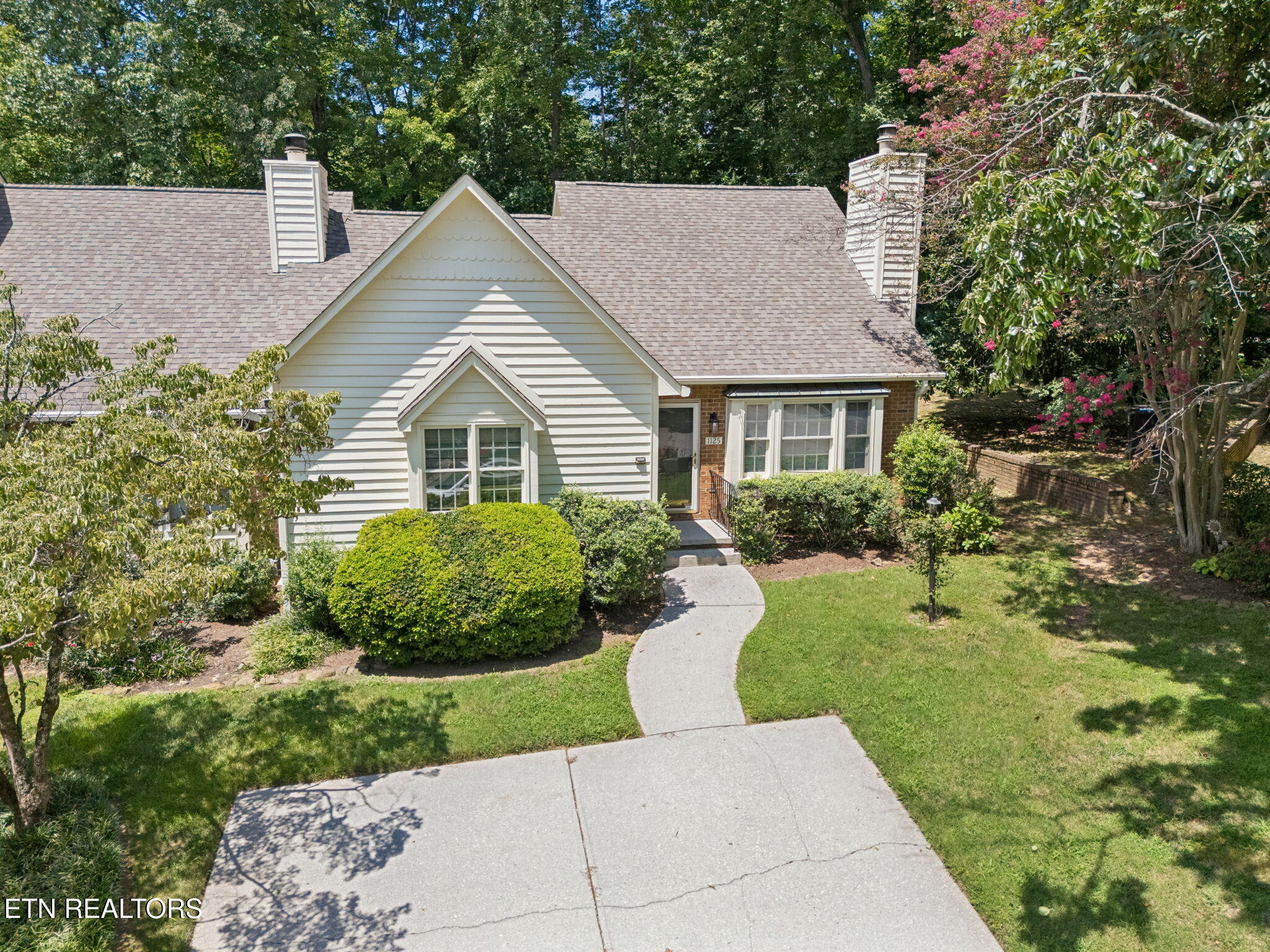 1125 Greywood Drive Knoxville TN 37923