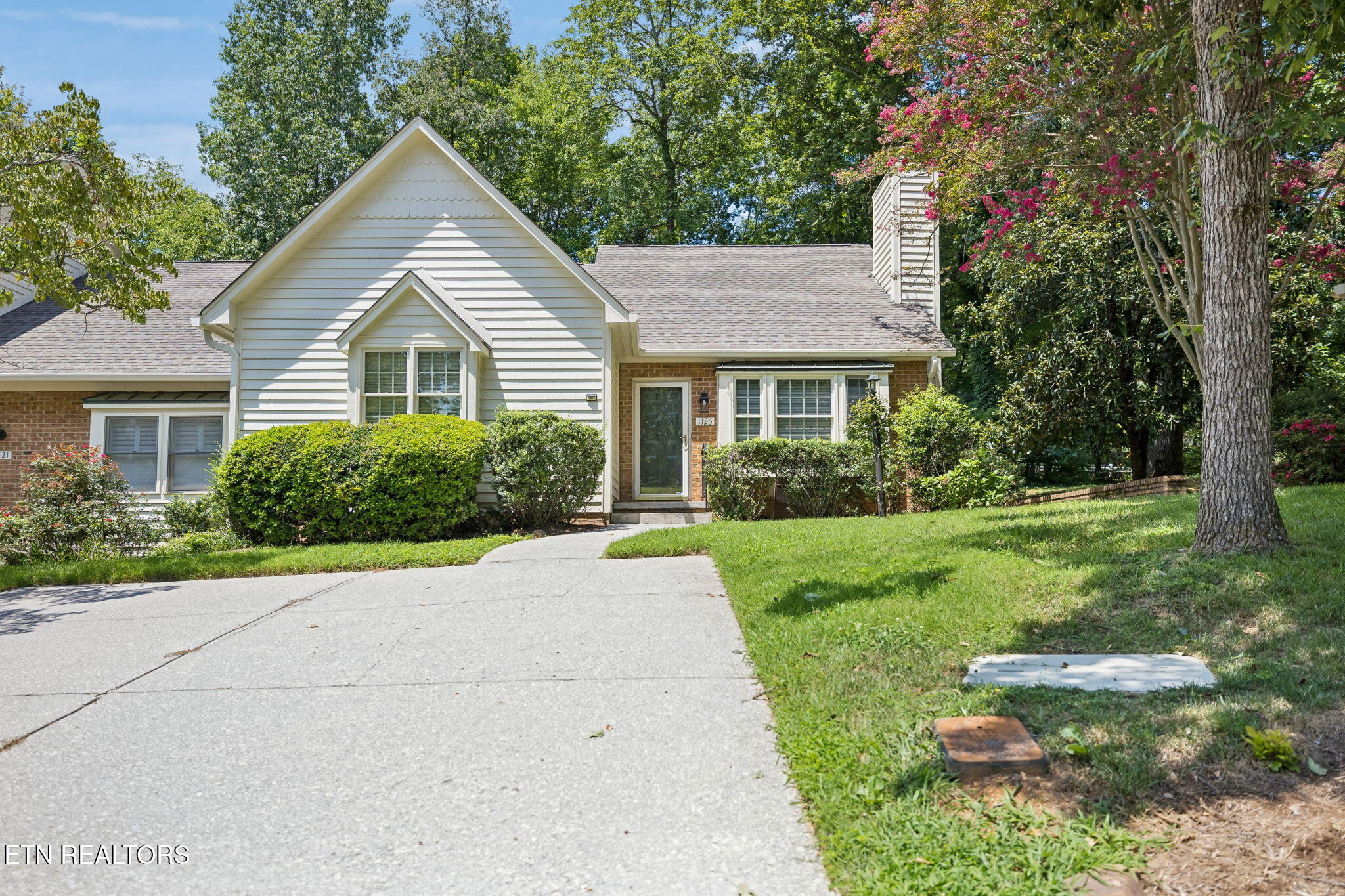 1125 Greywood Drive Knoxville TN 37923