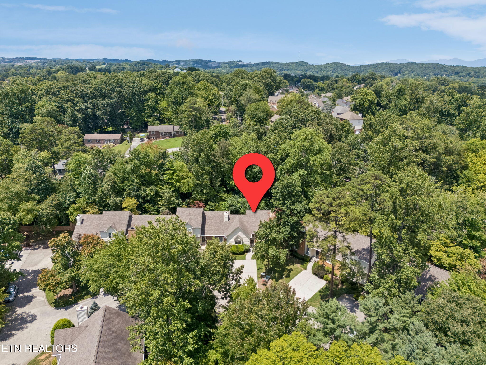 1125 Greywood Drive Knoxville TN 37923