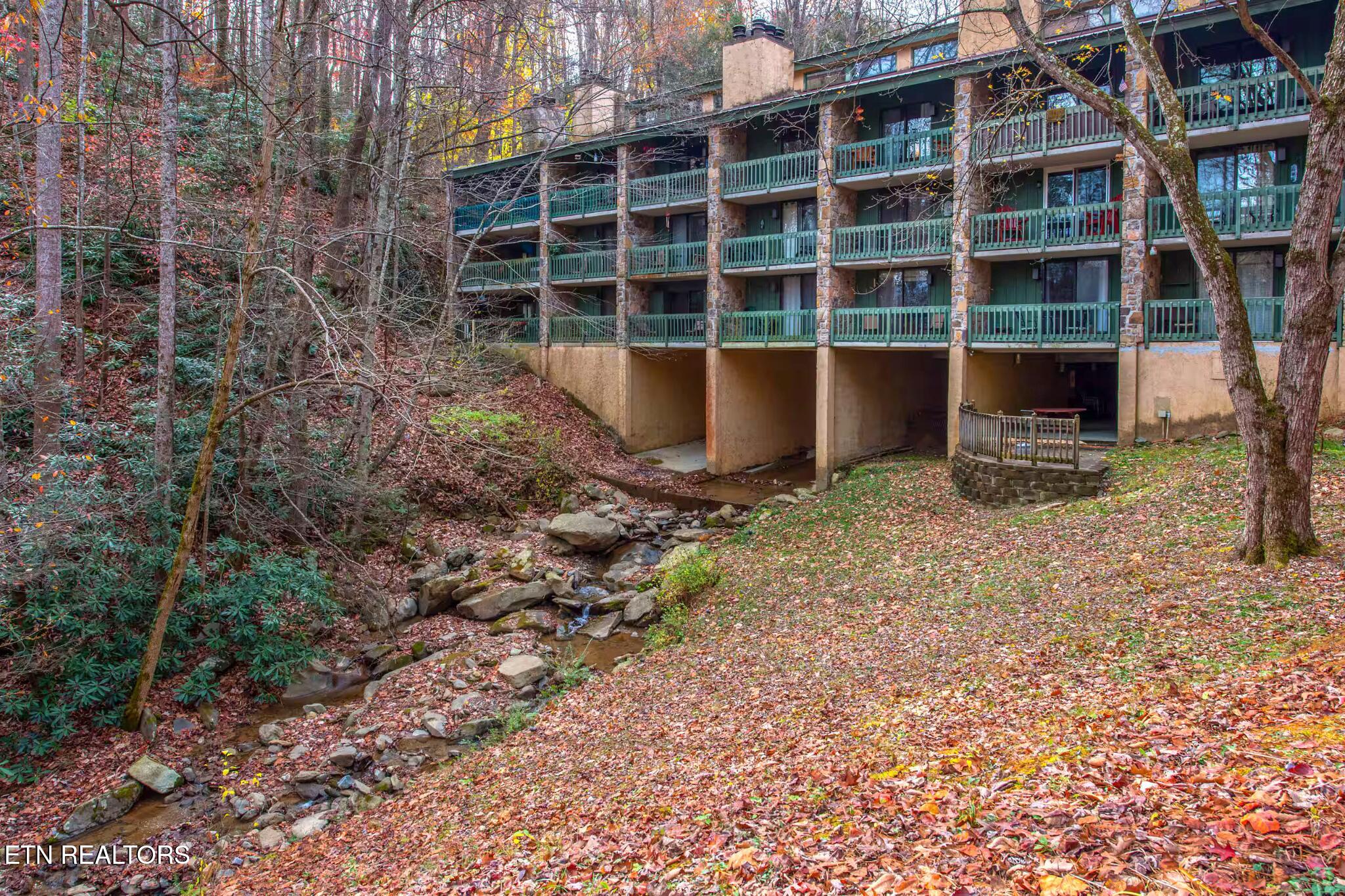 1435 Wiley Oakley Drive Gatlinburg TN 37738