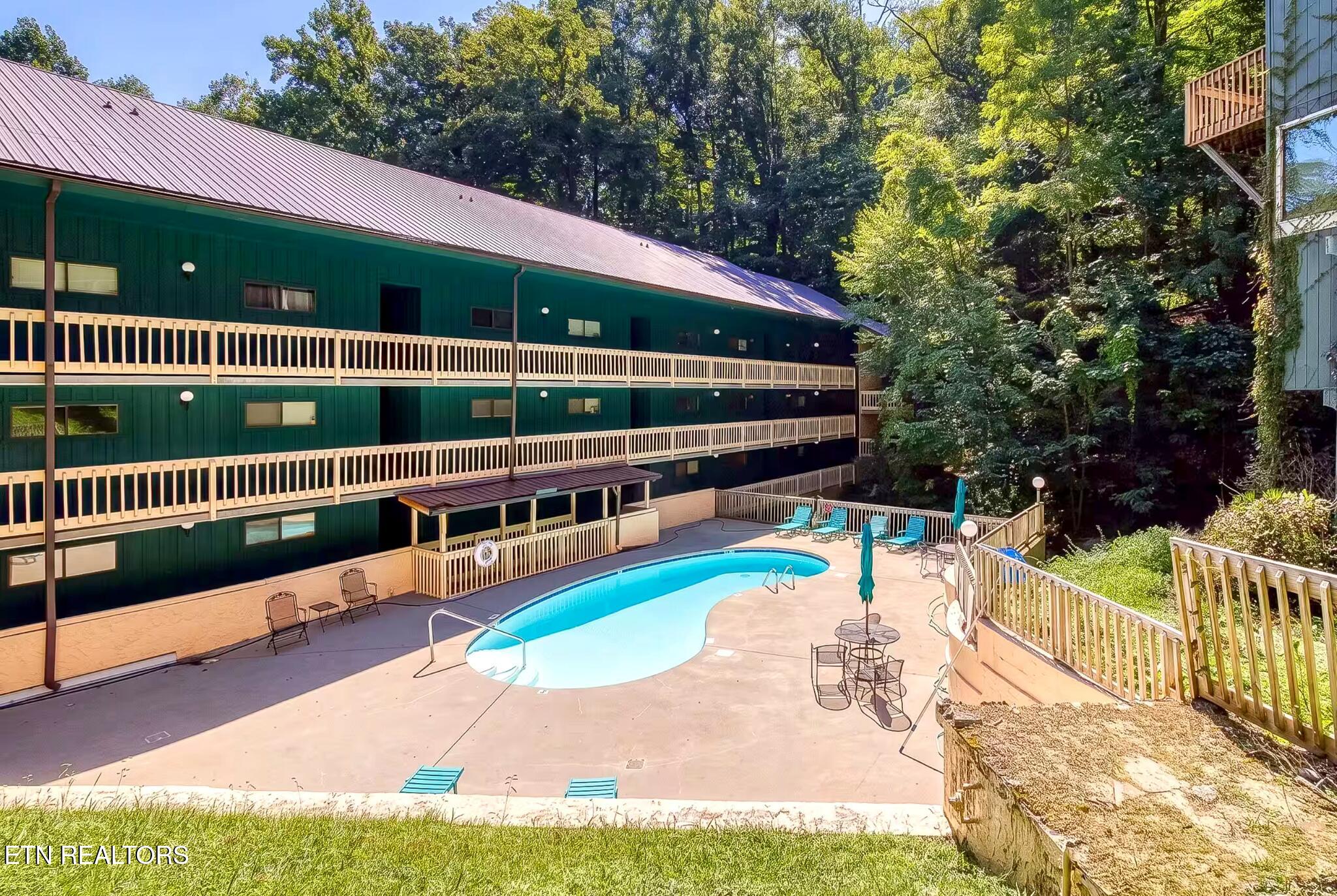 1435 Wiley Oakley Drive Gatlinburg TN 37738