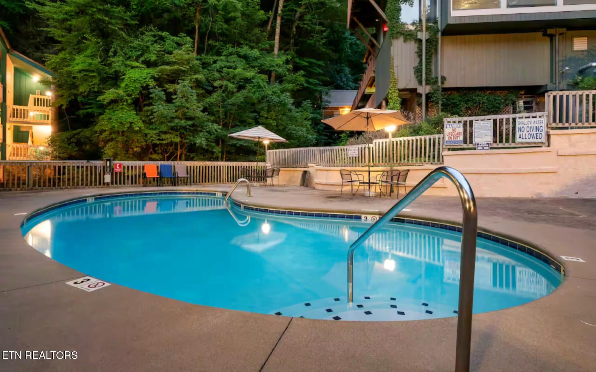 1435 Wiley Oakley Drive Gatlinburg TN 37738