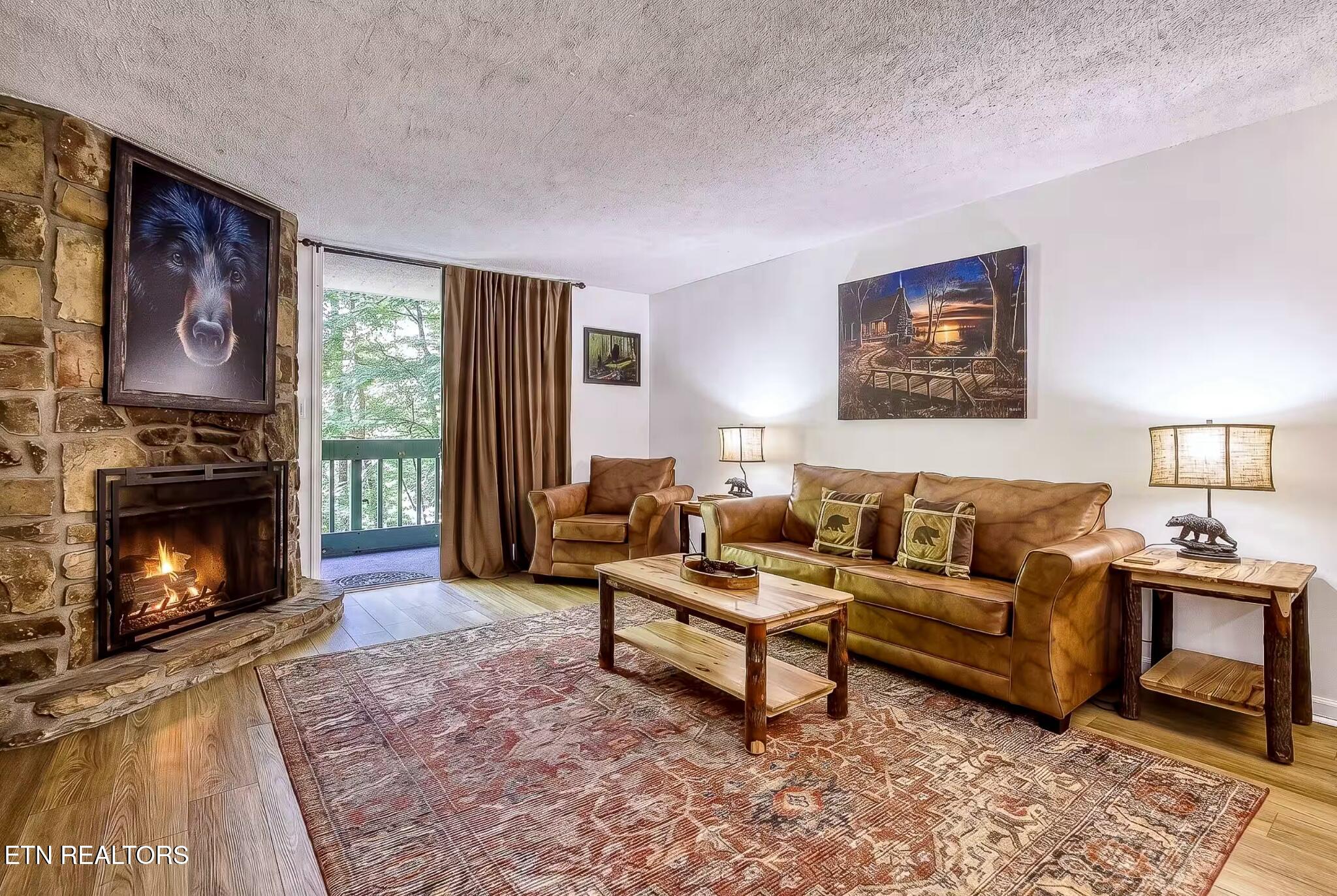 1435 Wiley Oakley Drive Gatlinburg TN 37738