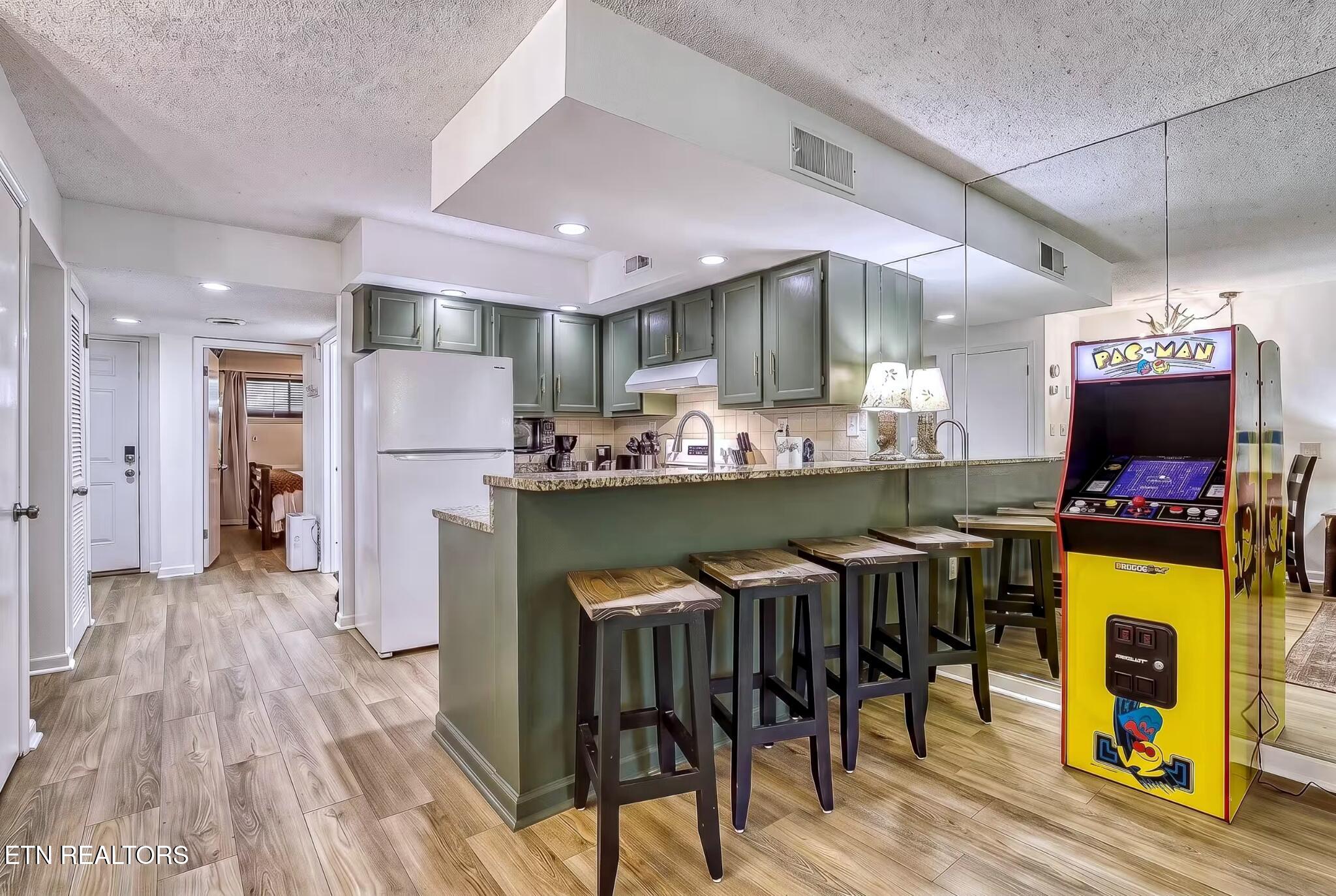 1435 Wiley Oakley Drive Gatlinburg TN 37738