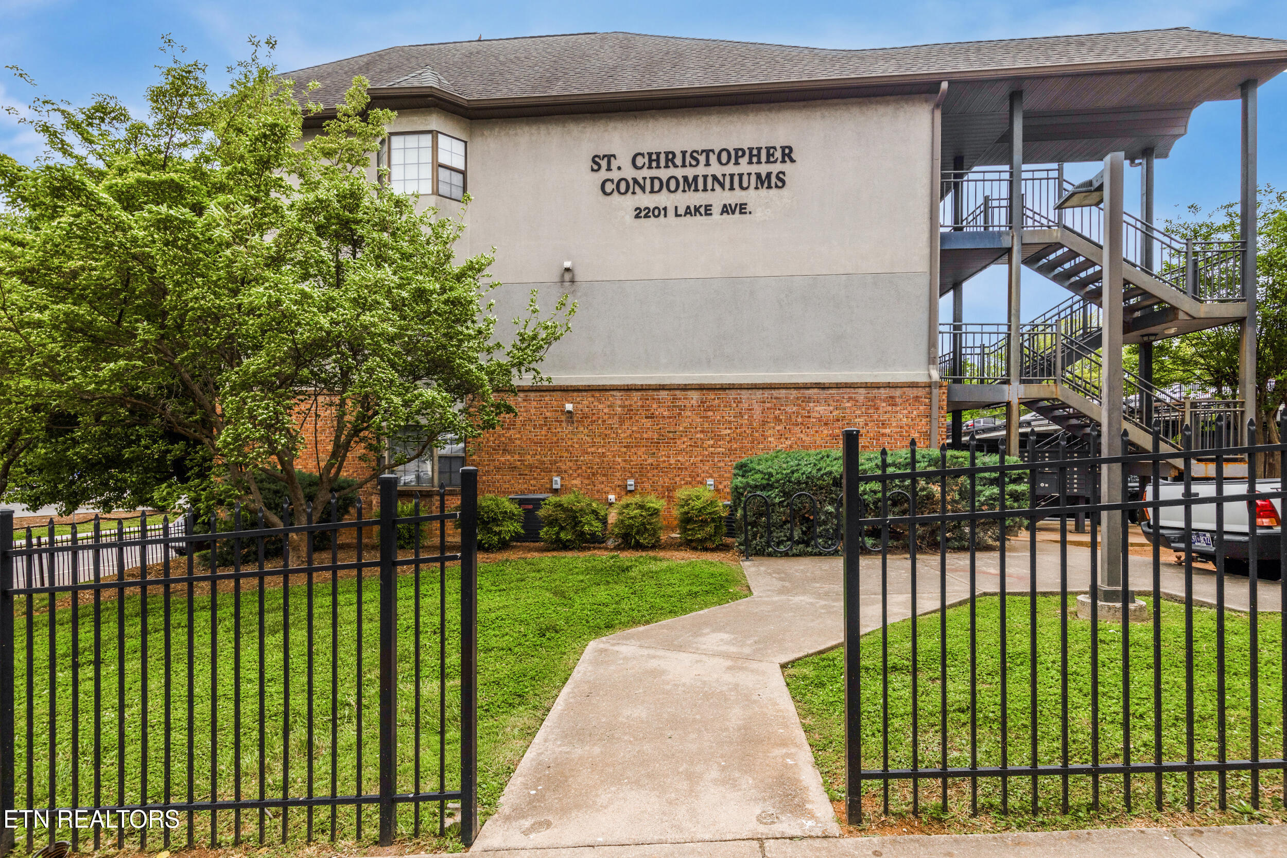 2201 Lake Avenue Knoxville TN 37916