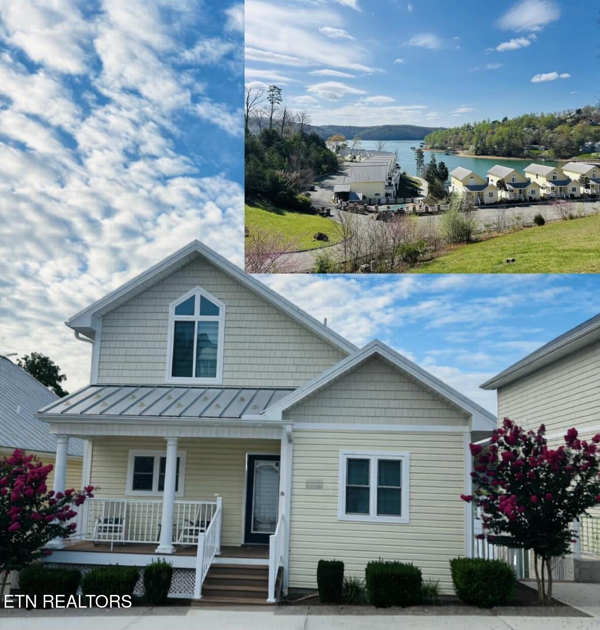 131 N Deer Village Lane Lafollette TN 37766