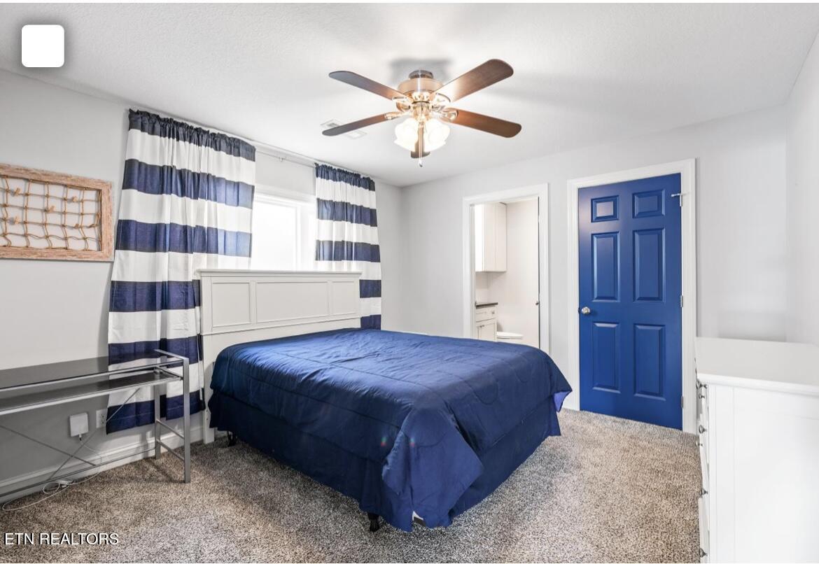 131 N Deer Village Lane Lafollette TN 37766