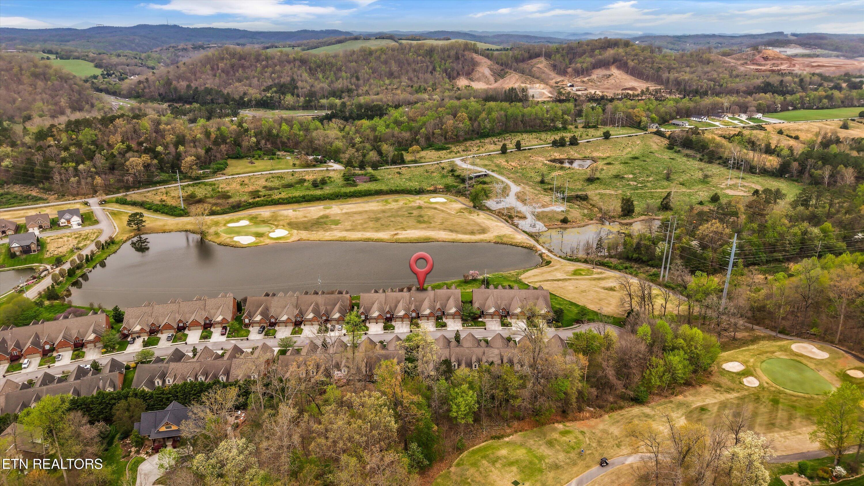 225 Waterford Circle Lenoir City TN 37772