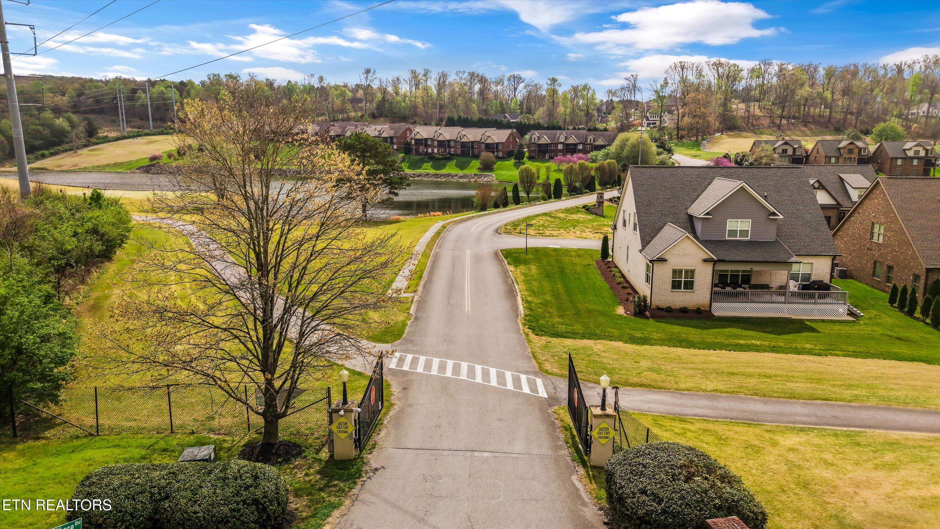 225 Waterford Circle Lenoir City TN 37772