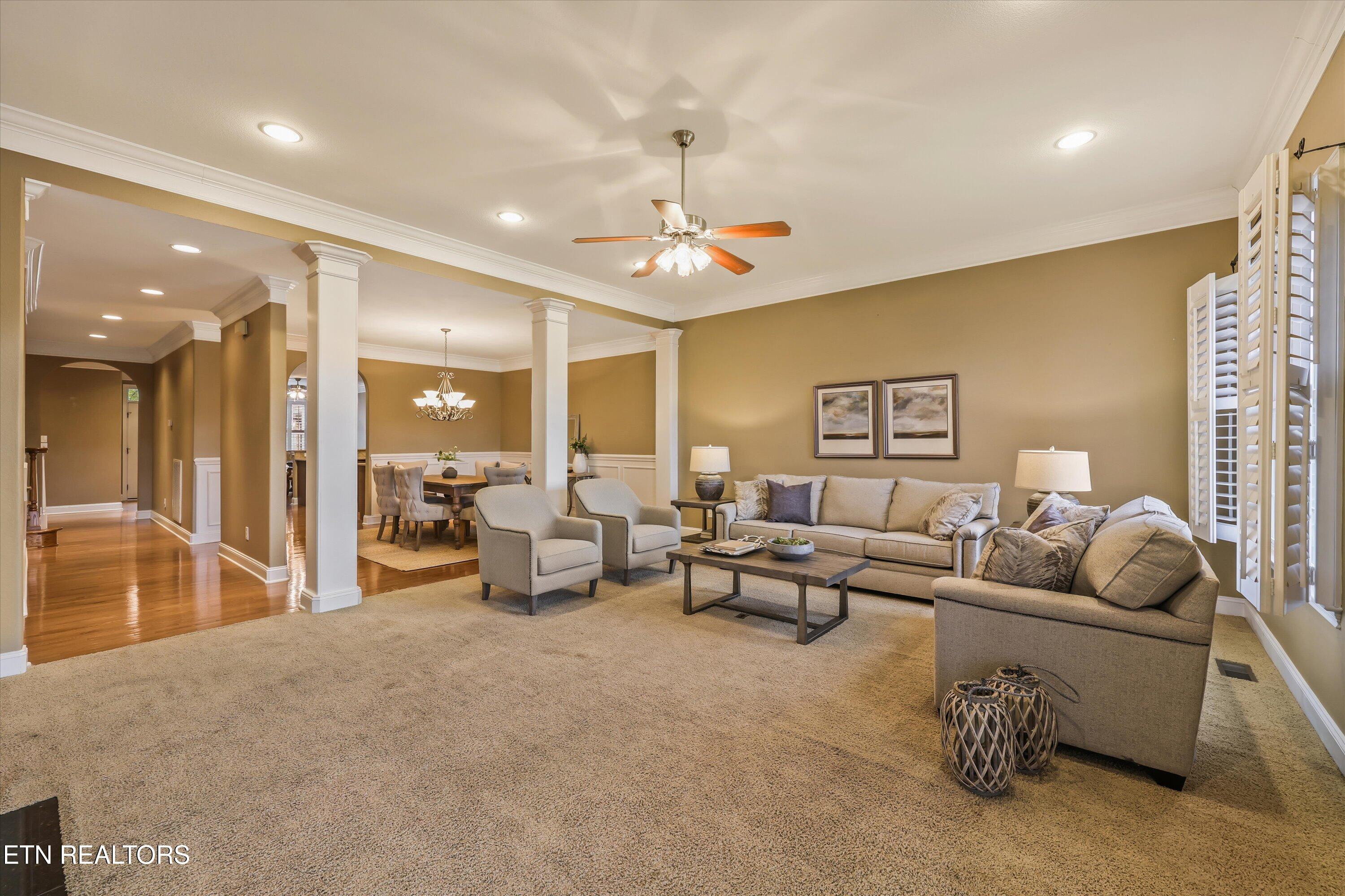 225 Waterford Circle Lenoir City TN 37772