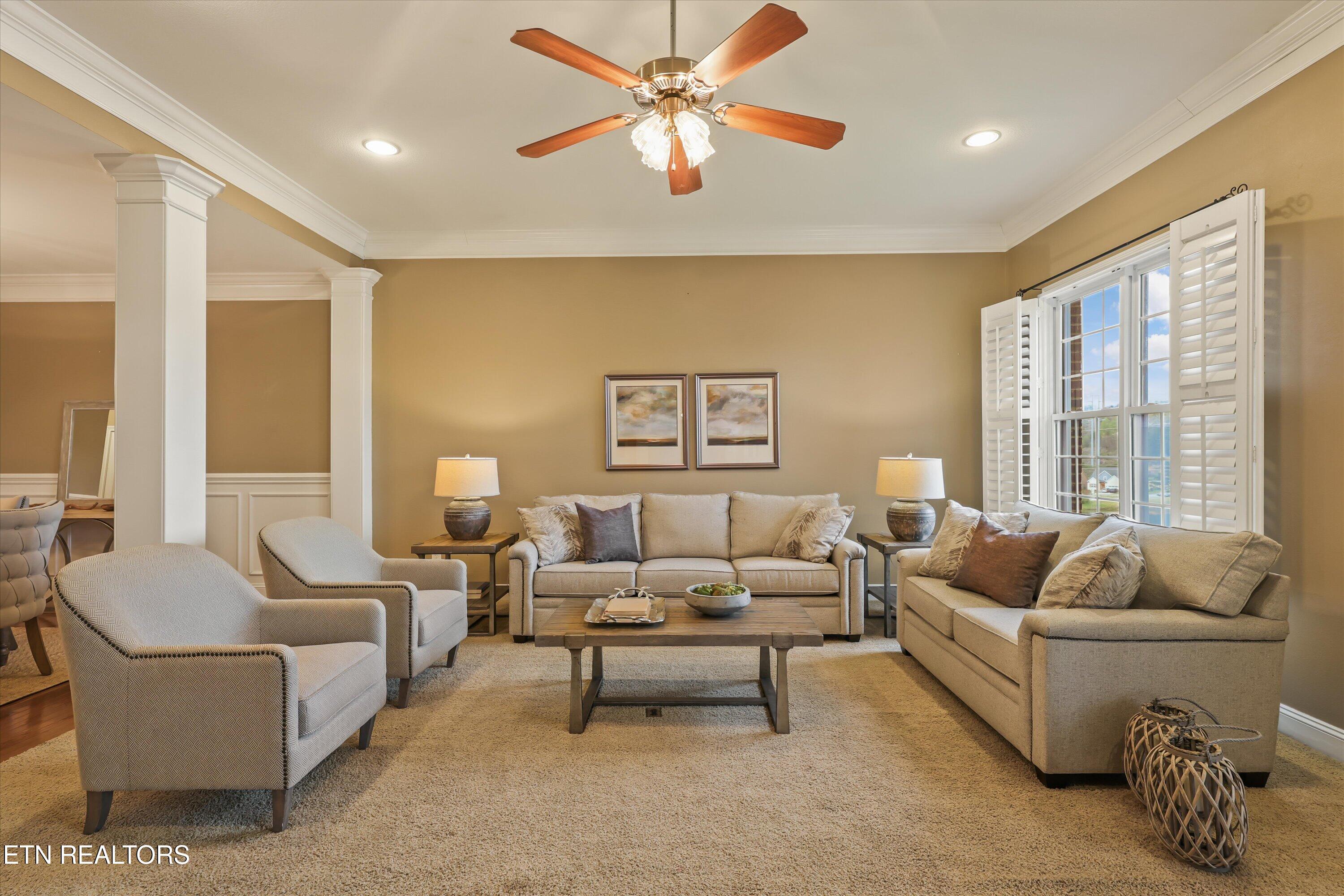 225 Waterford Circle Lenoir City TN 37772