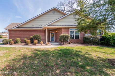 722 Sterchi Park Way Knoxville TN 37912