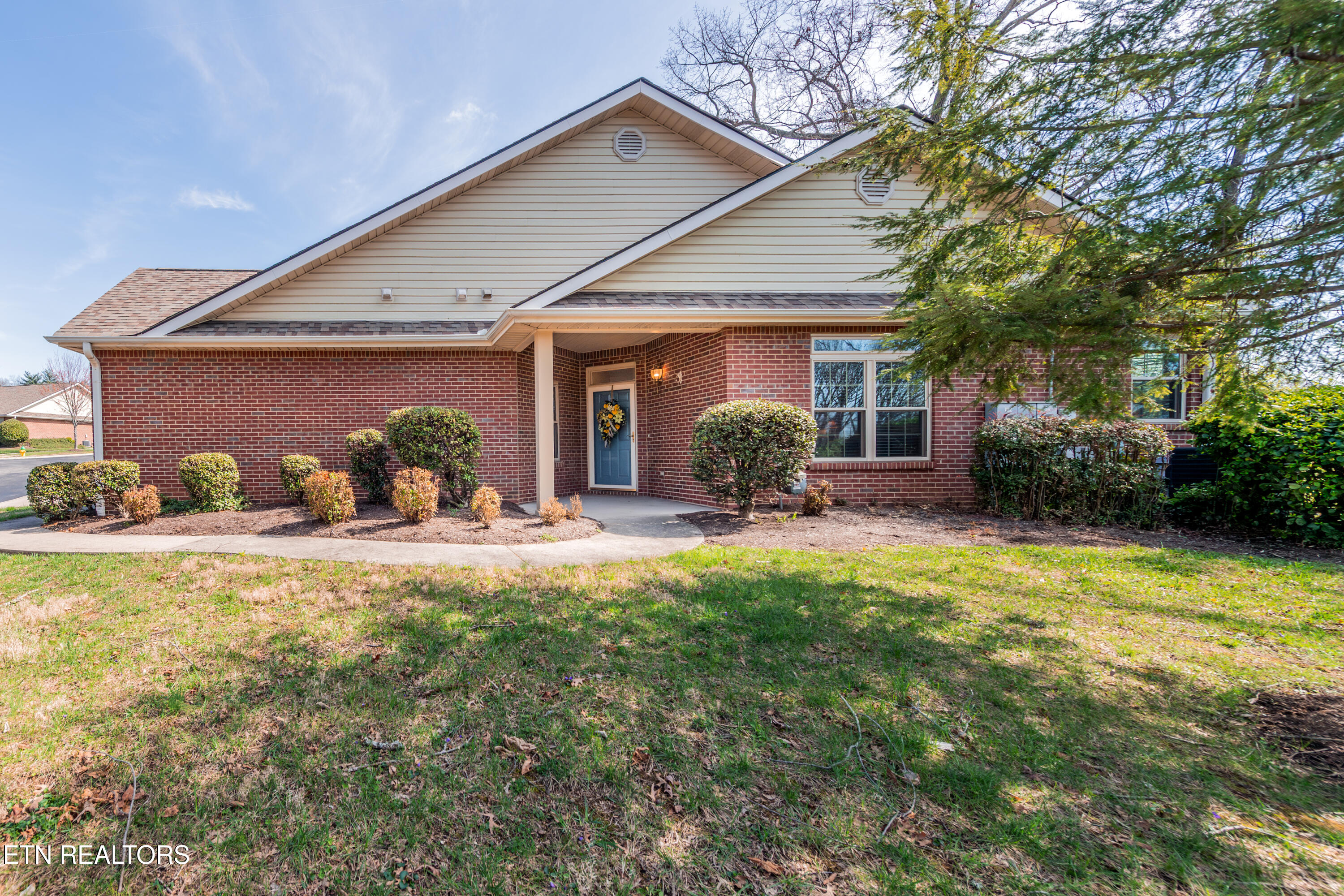 722 Sterchi Park Way Knoxville TN 37912