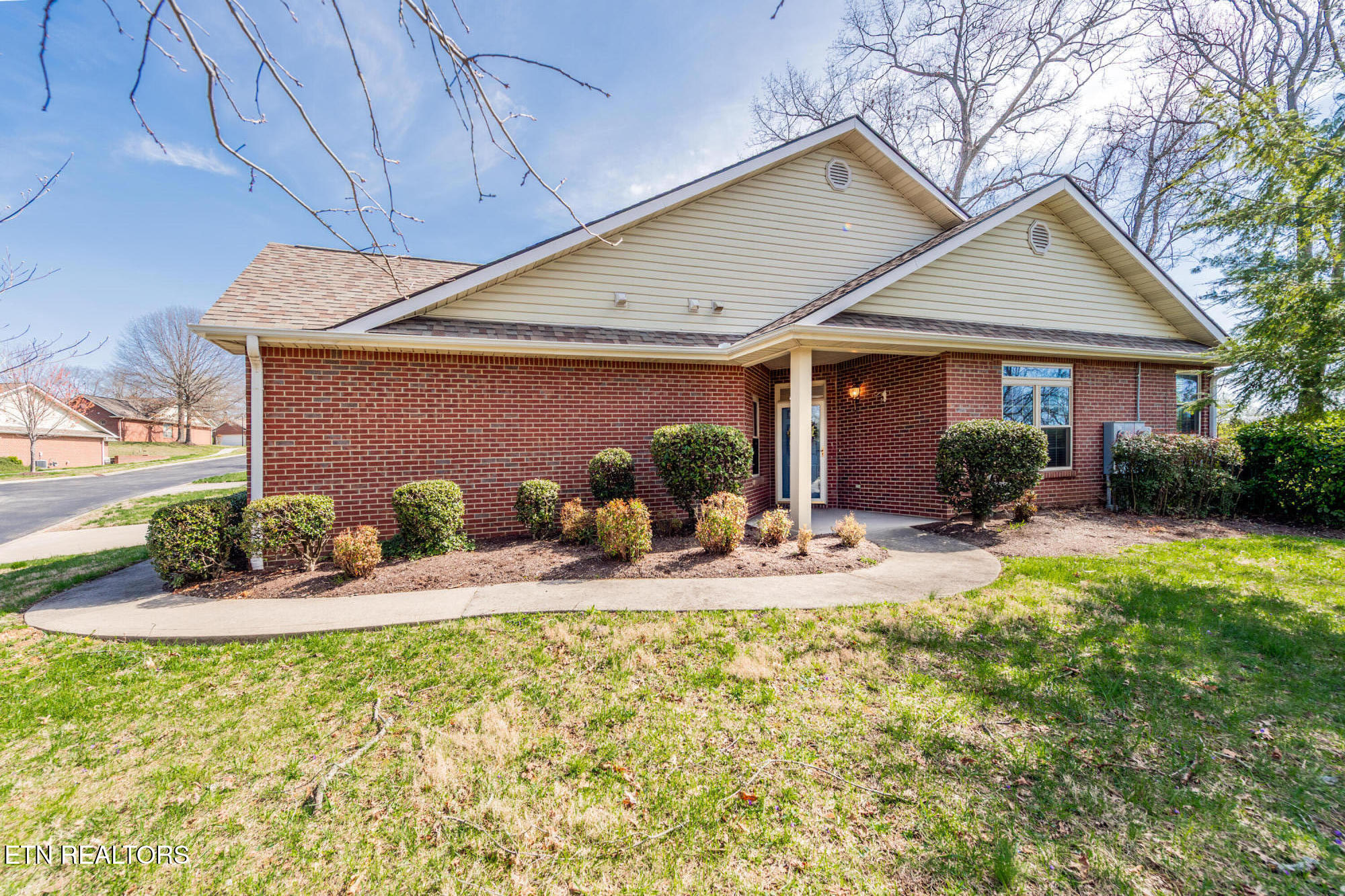 722 Sterchi Park Way Knoxville TN 37912