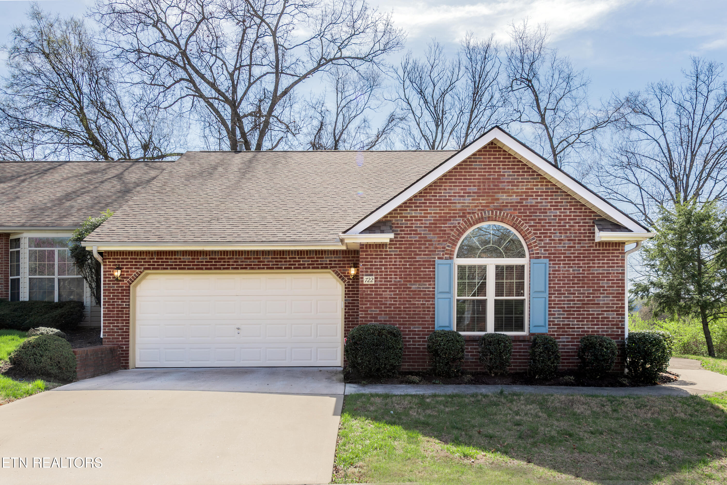 722 Sterchi Park Way Knoxville TN 37912
