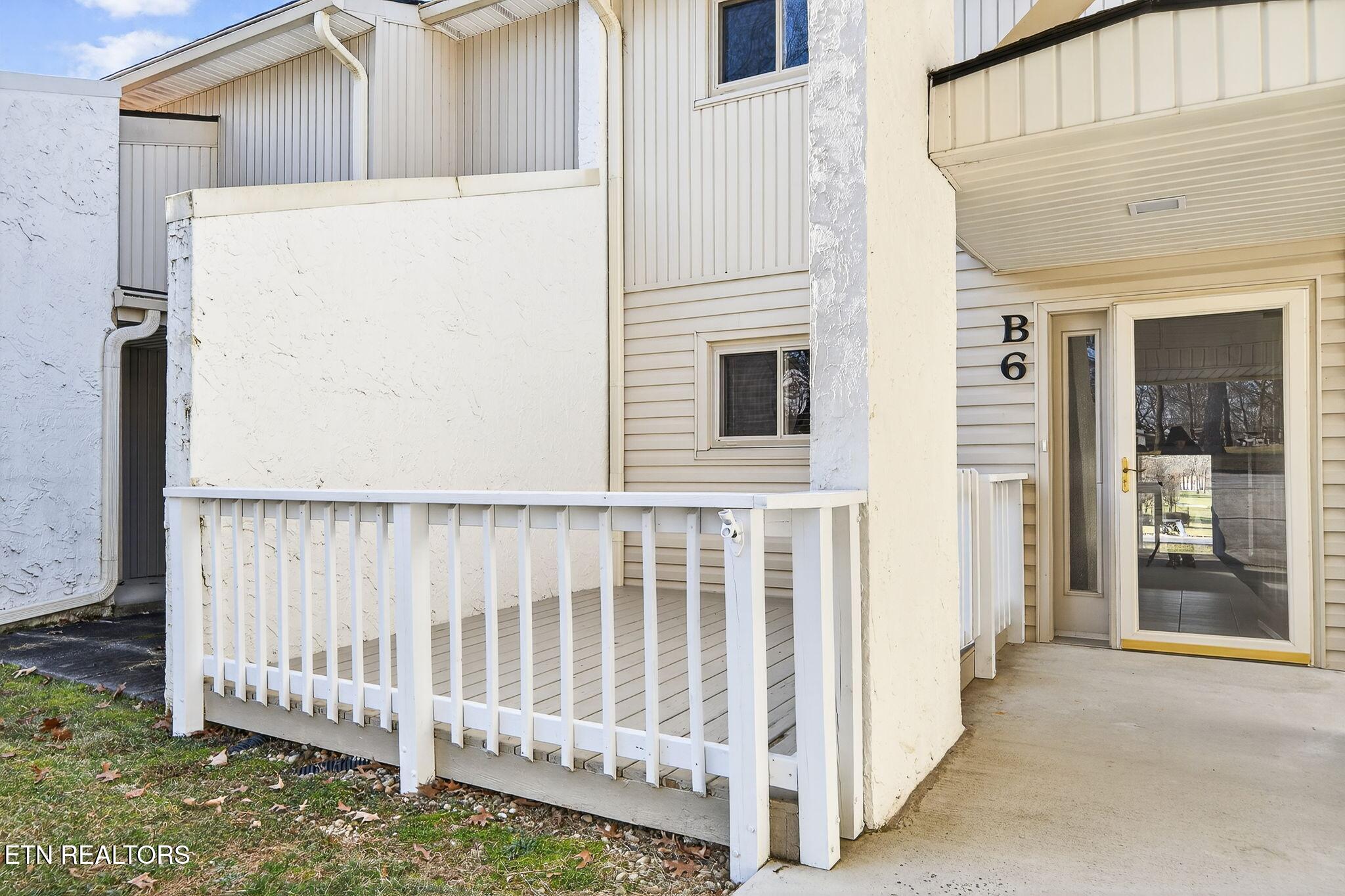7000 Big Horn Drive Crossville TN 38572